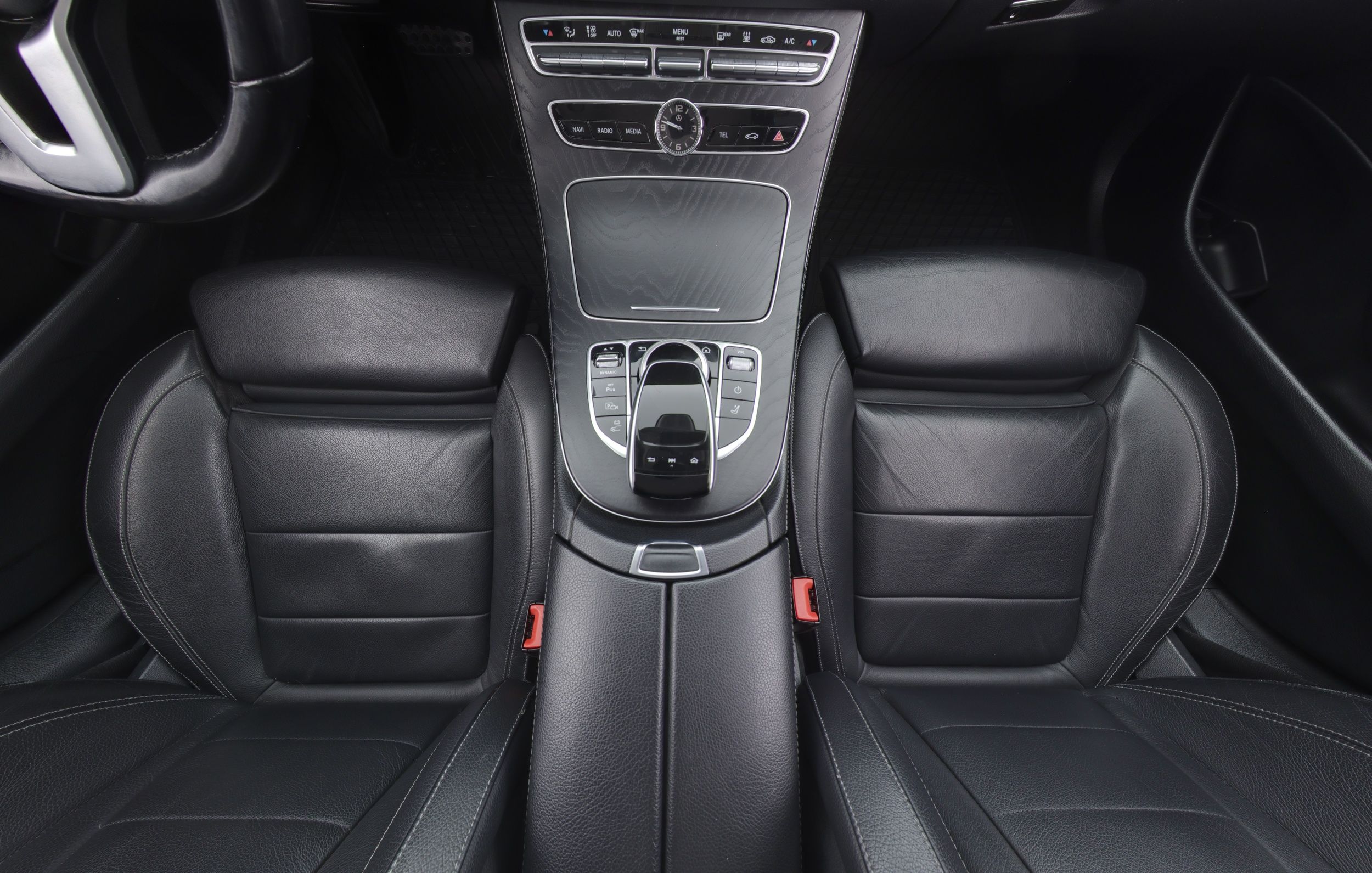 Mercedes-Benz E 2020