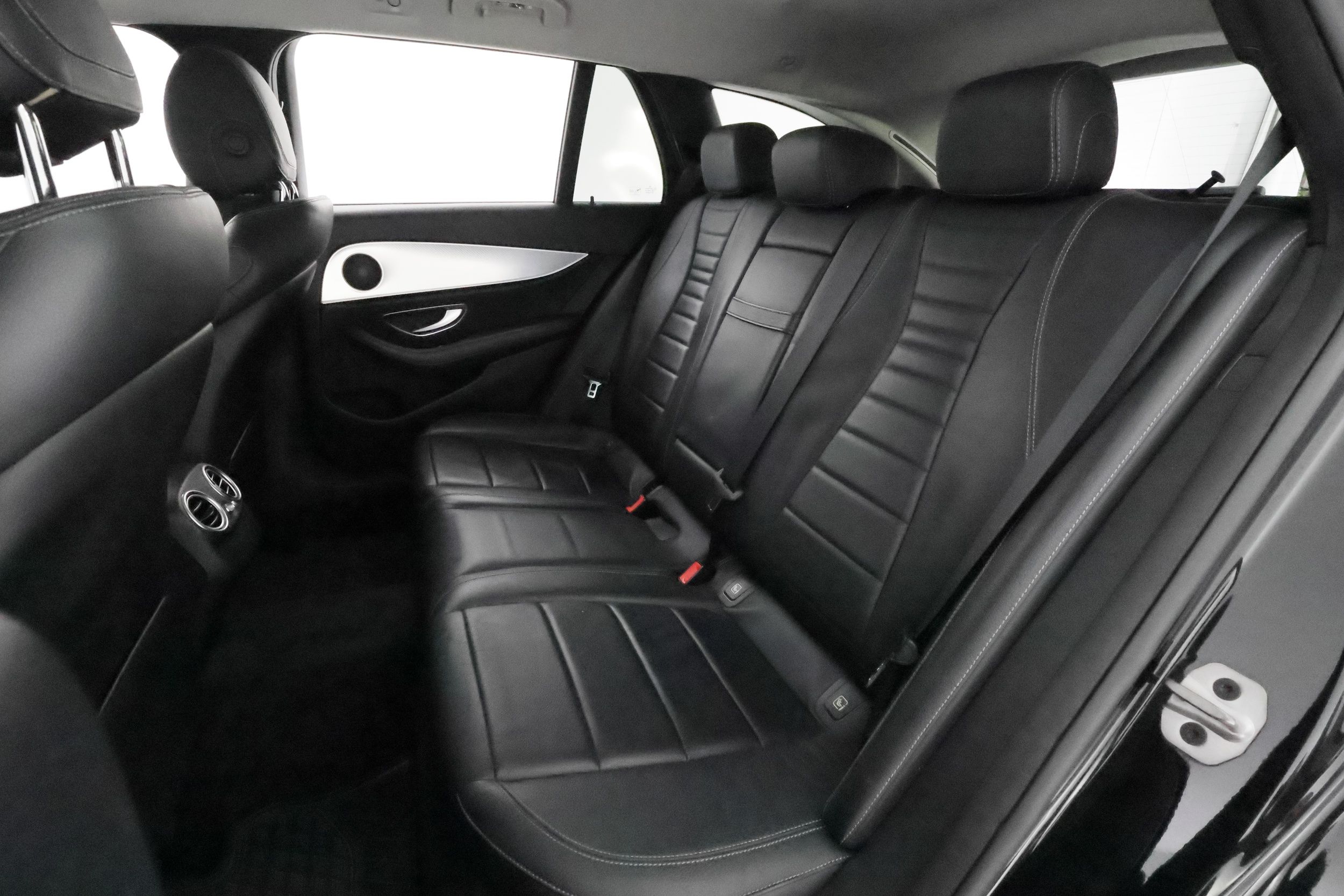 Mercedes-Benz E 2020