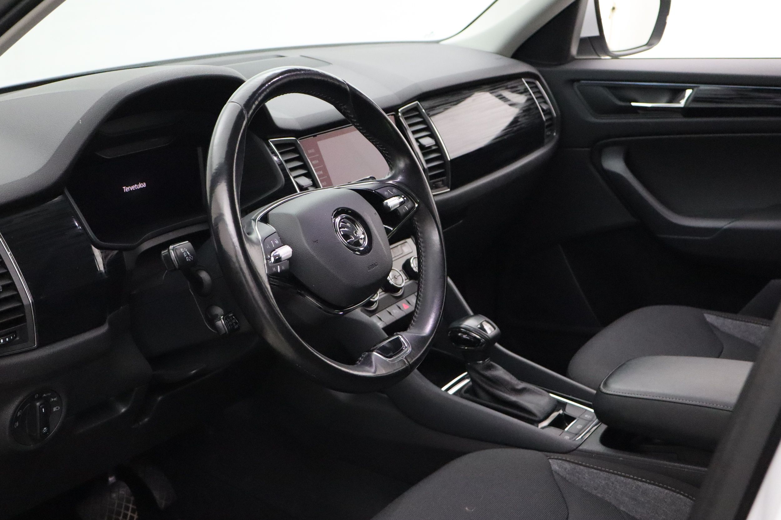 Skoda Kodiaq 2021