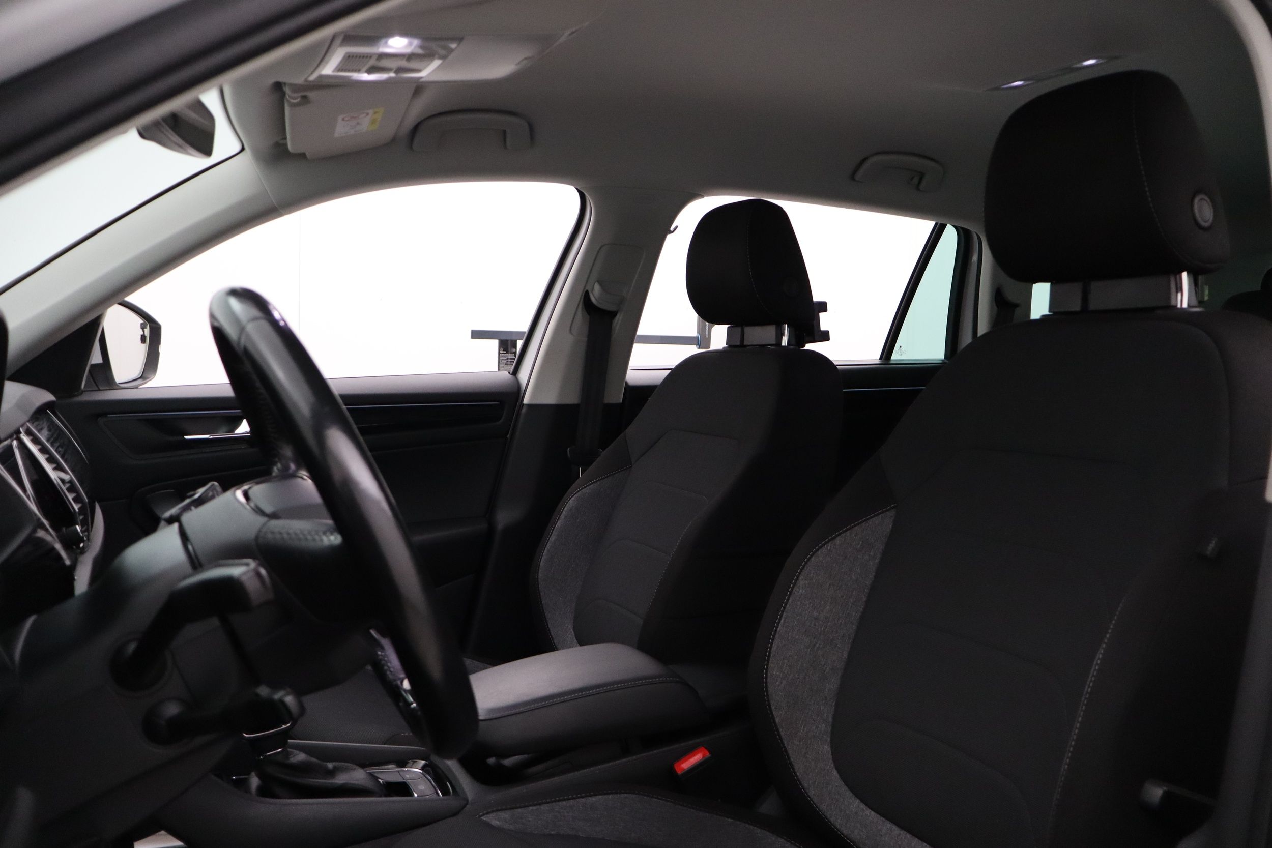 Skoda Kodiaq 2021