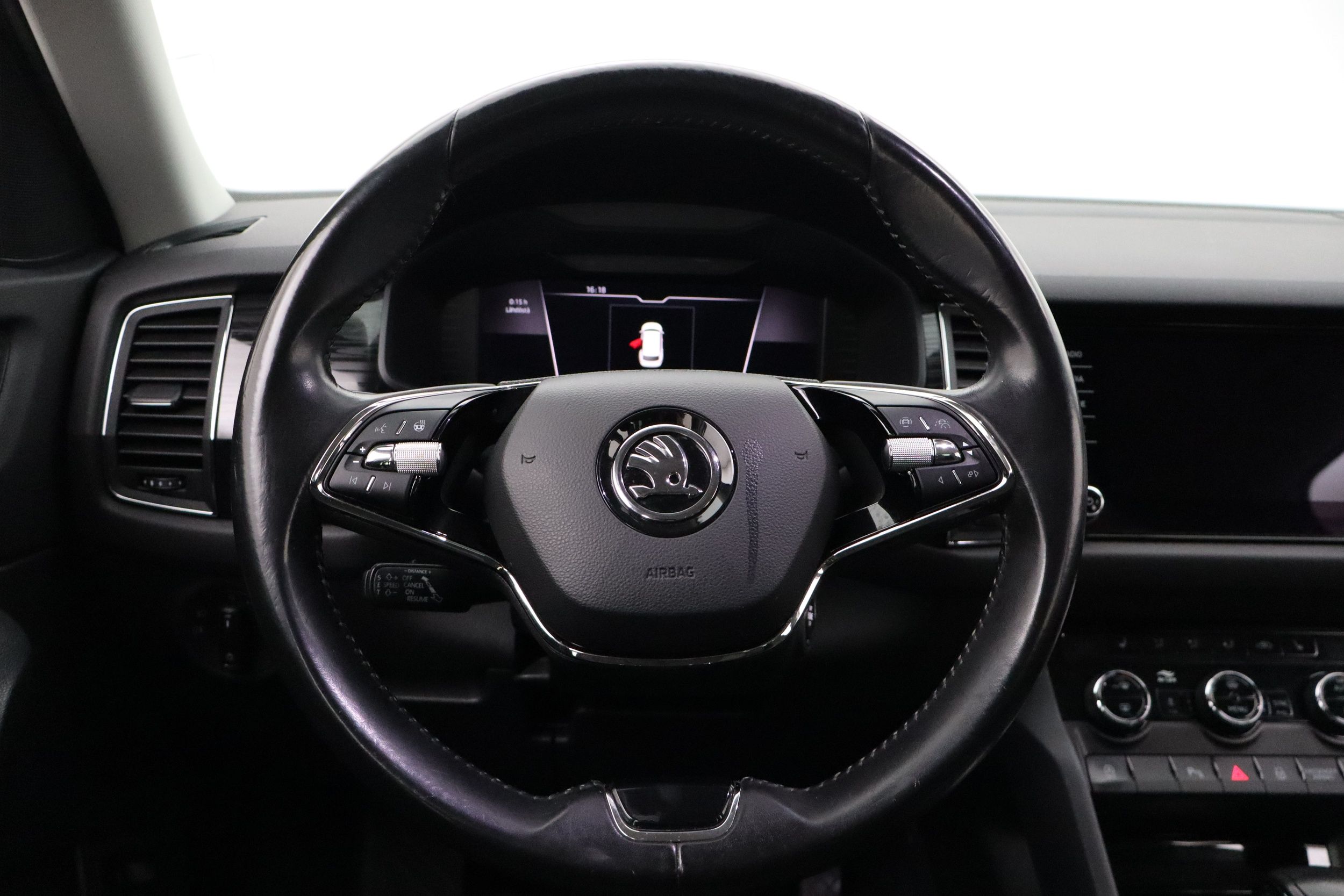 Skoda Kodiaq 2021