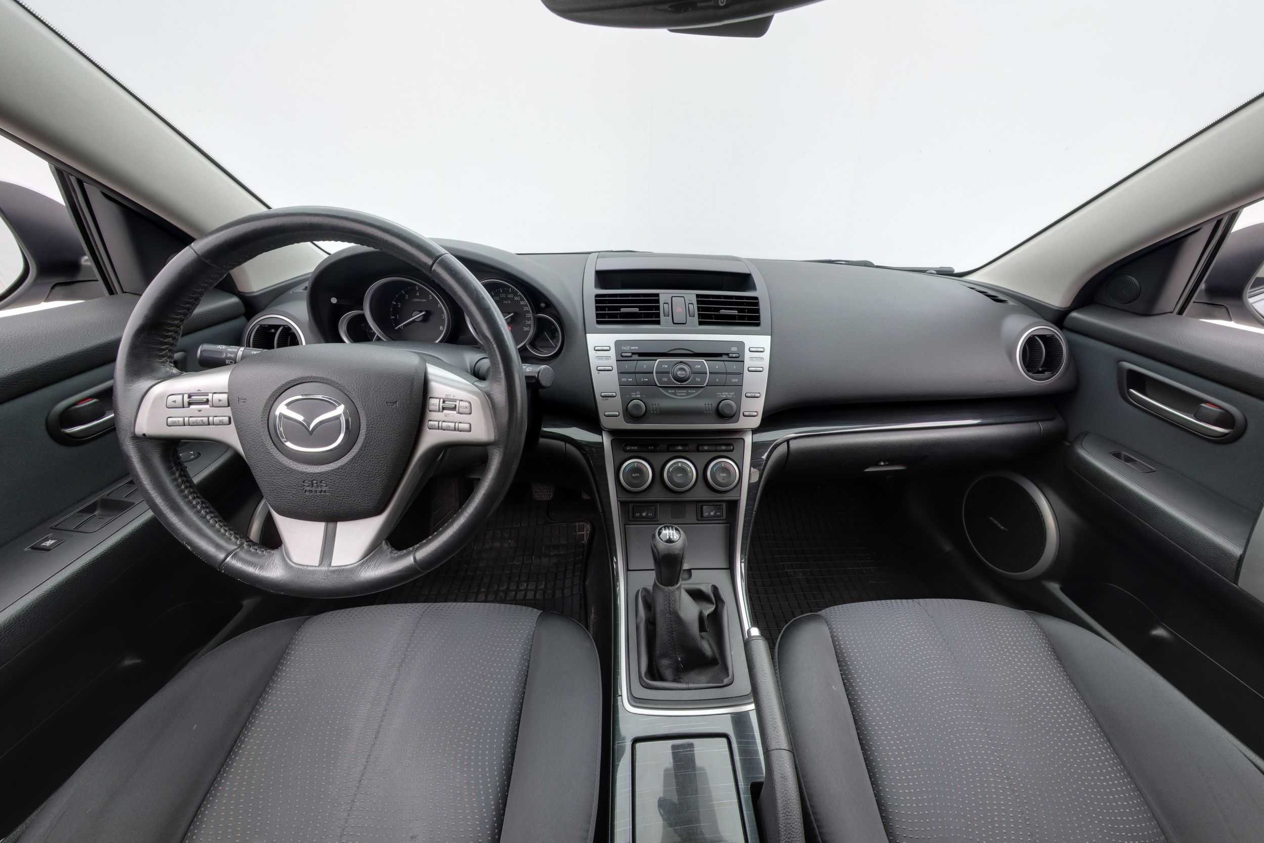 Mazda 6 2008