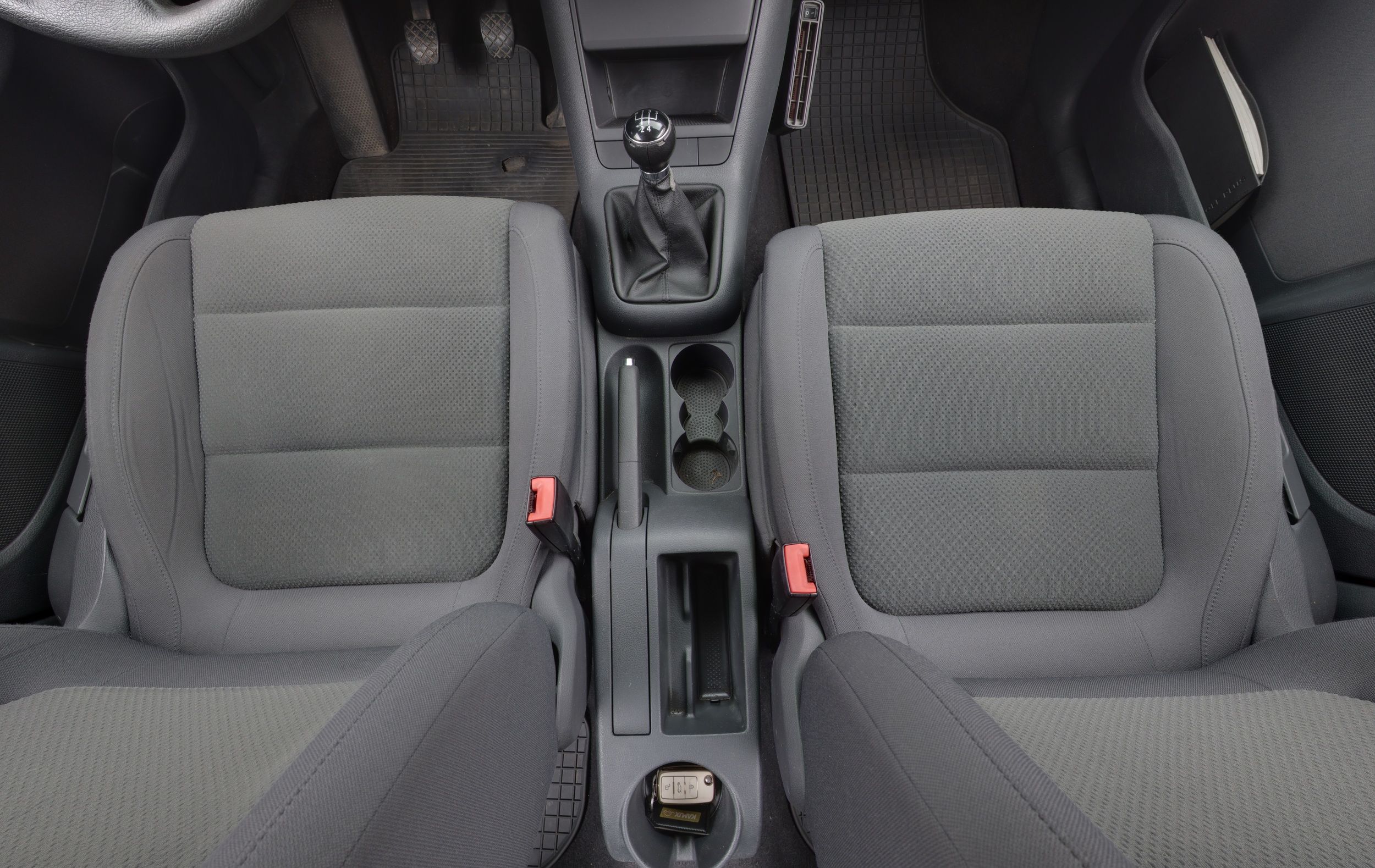 Volkswagen Golf Plus 2006