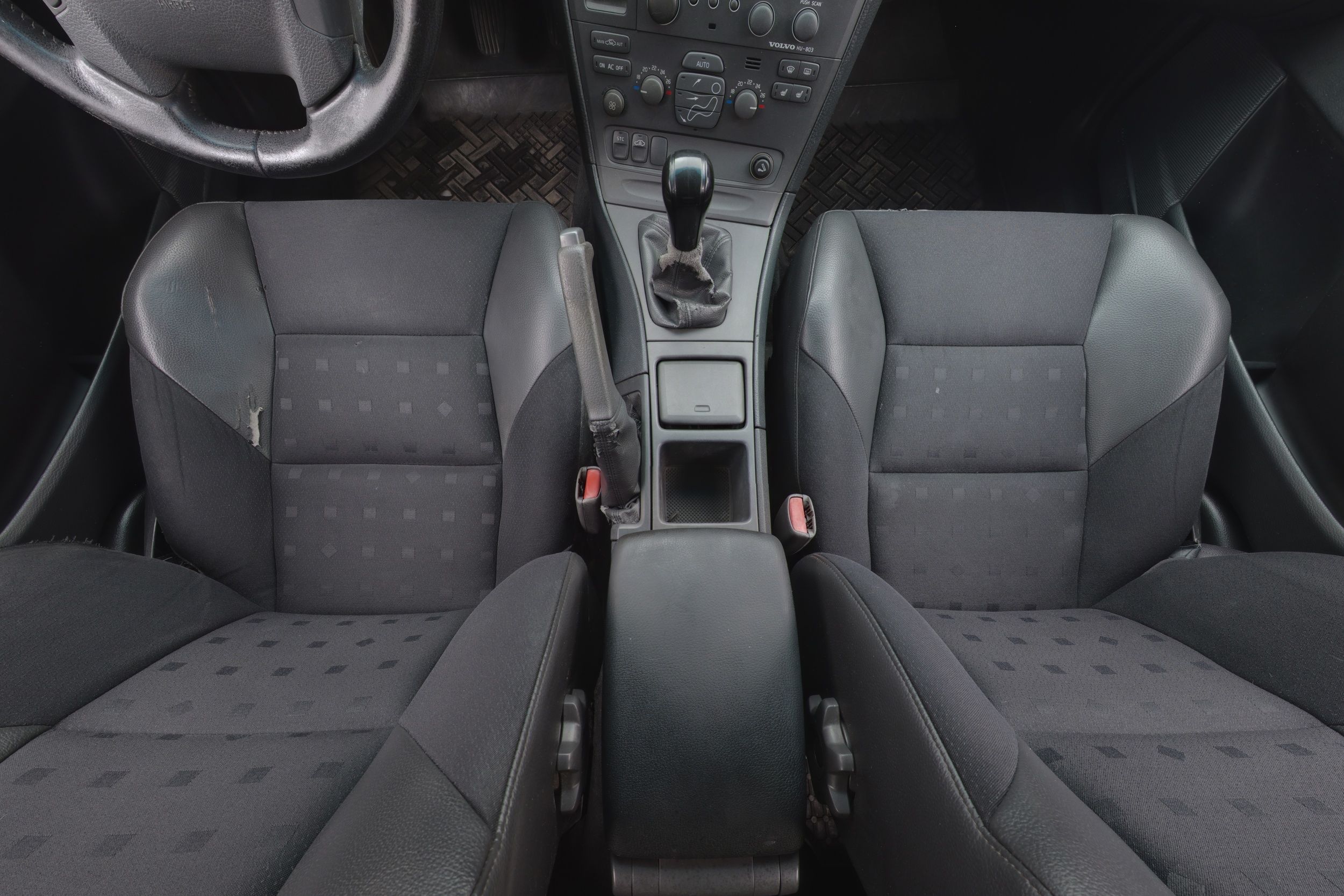 Volvo V70 2000