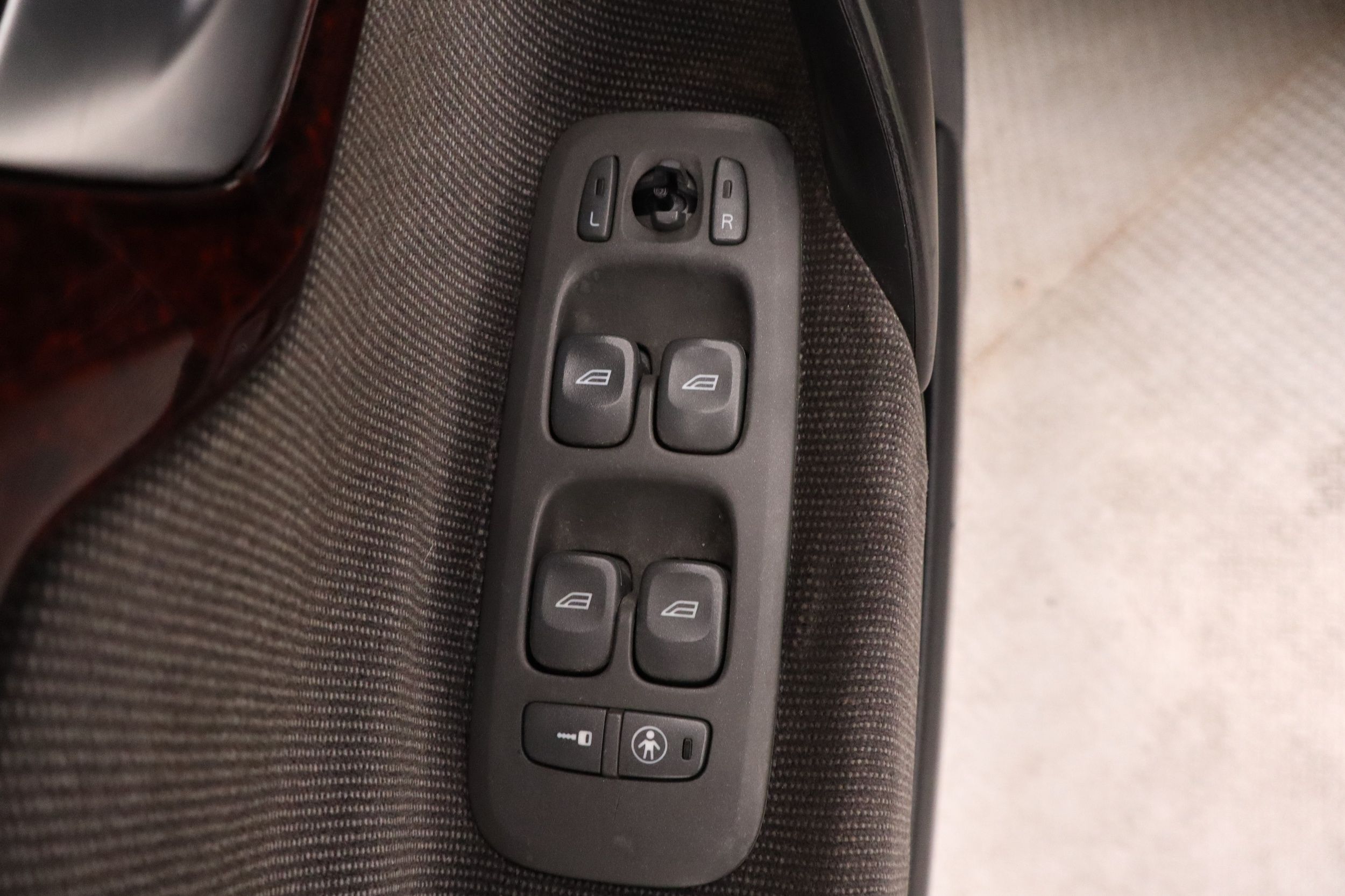 Volvo V70 2000