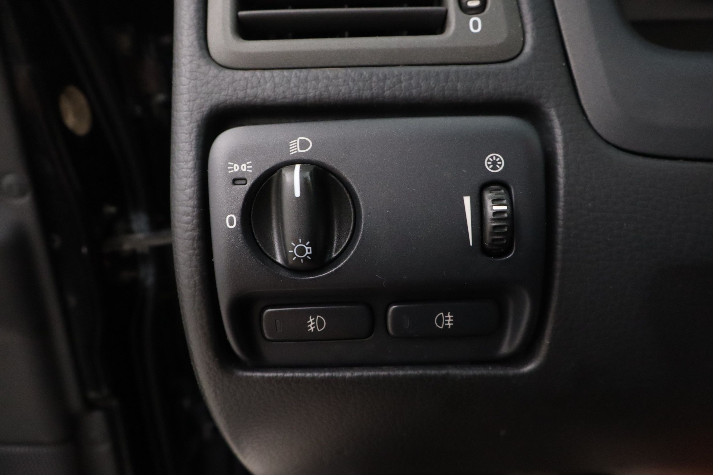 Volvo V70 2000