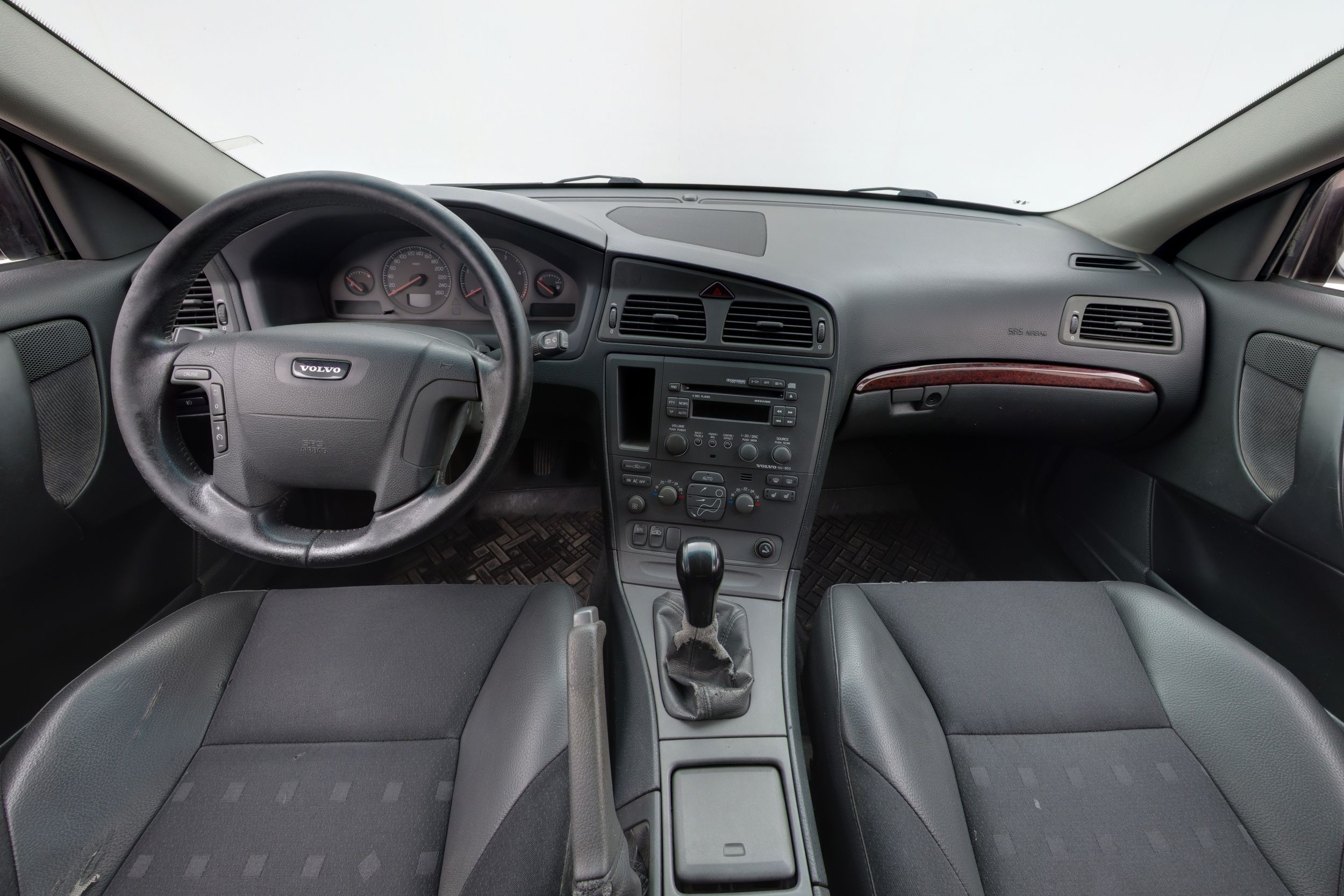 Volvo V70 2000