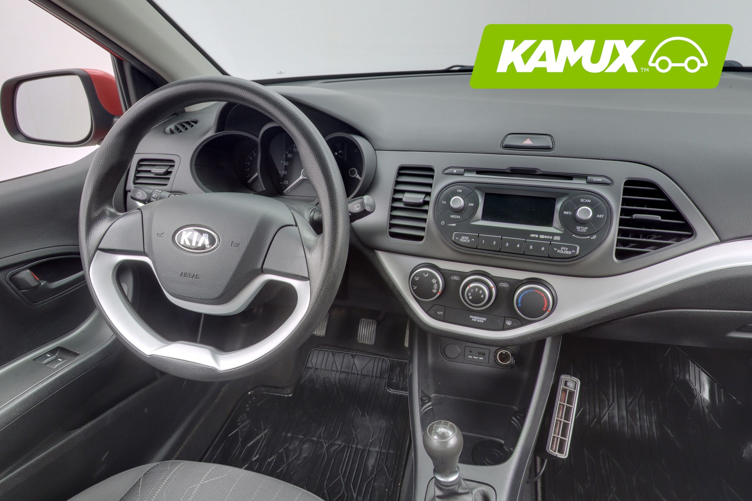 Kia Picanto 2013