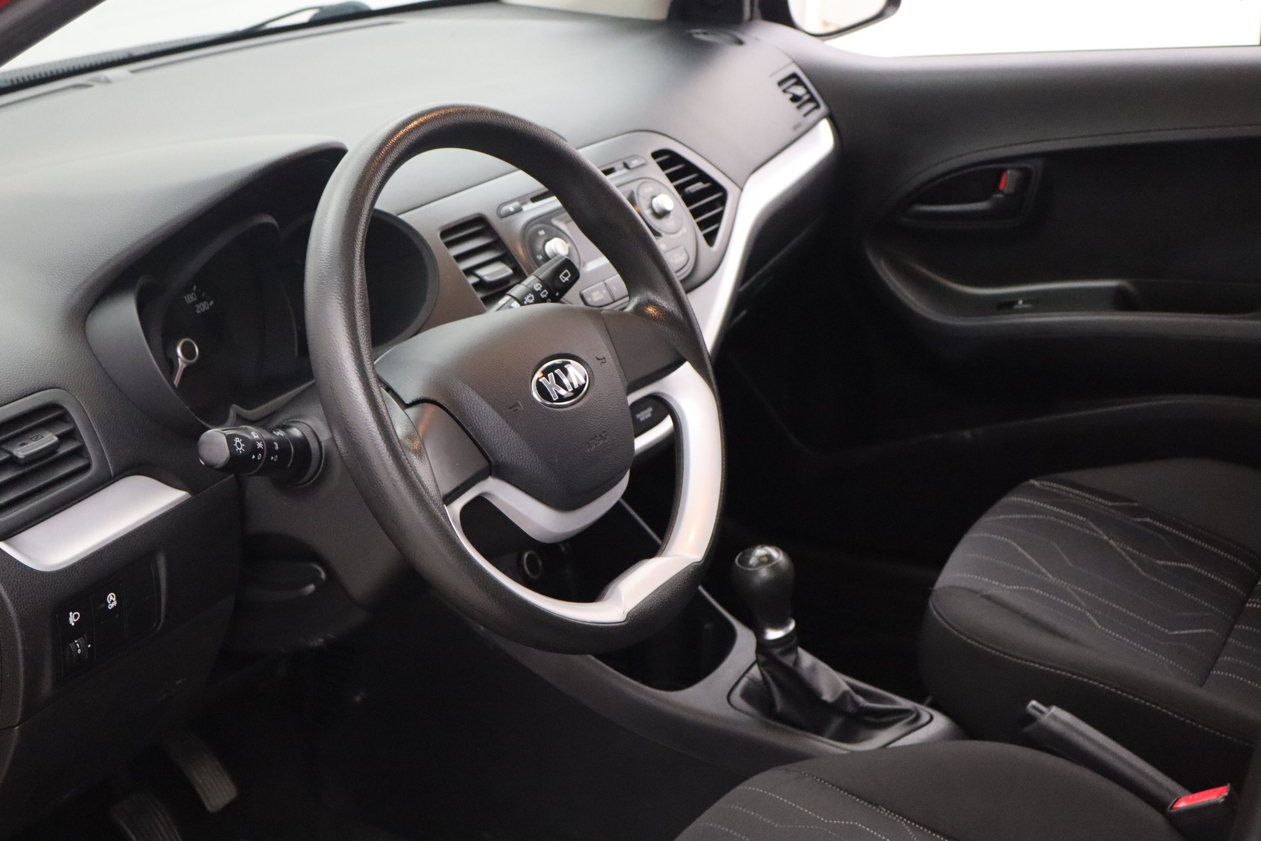 Kia Picanto 2013