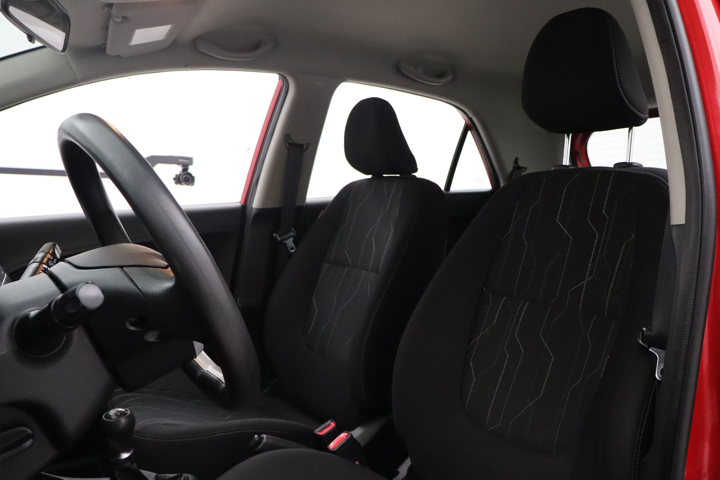 Kia Picanto 2013