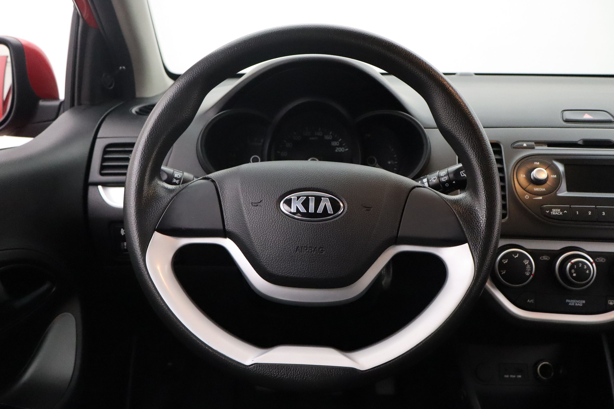 Kia Picanto 2013
