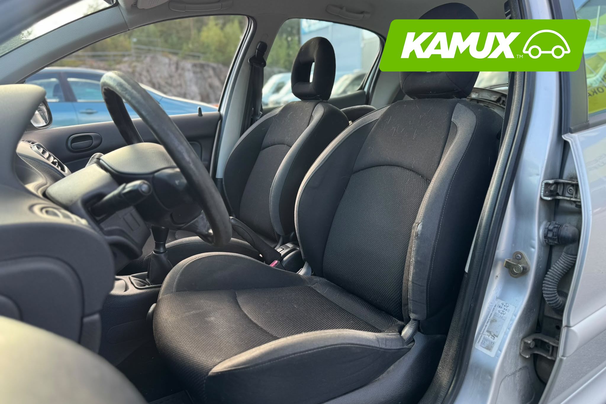Peugeot 206 2006