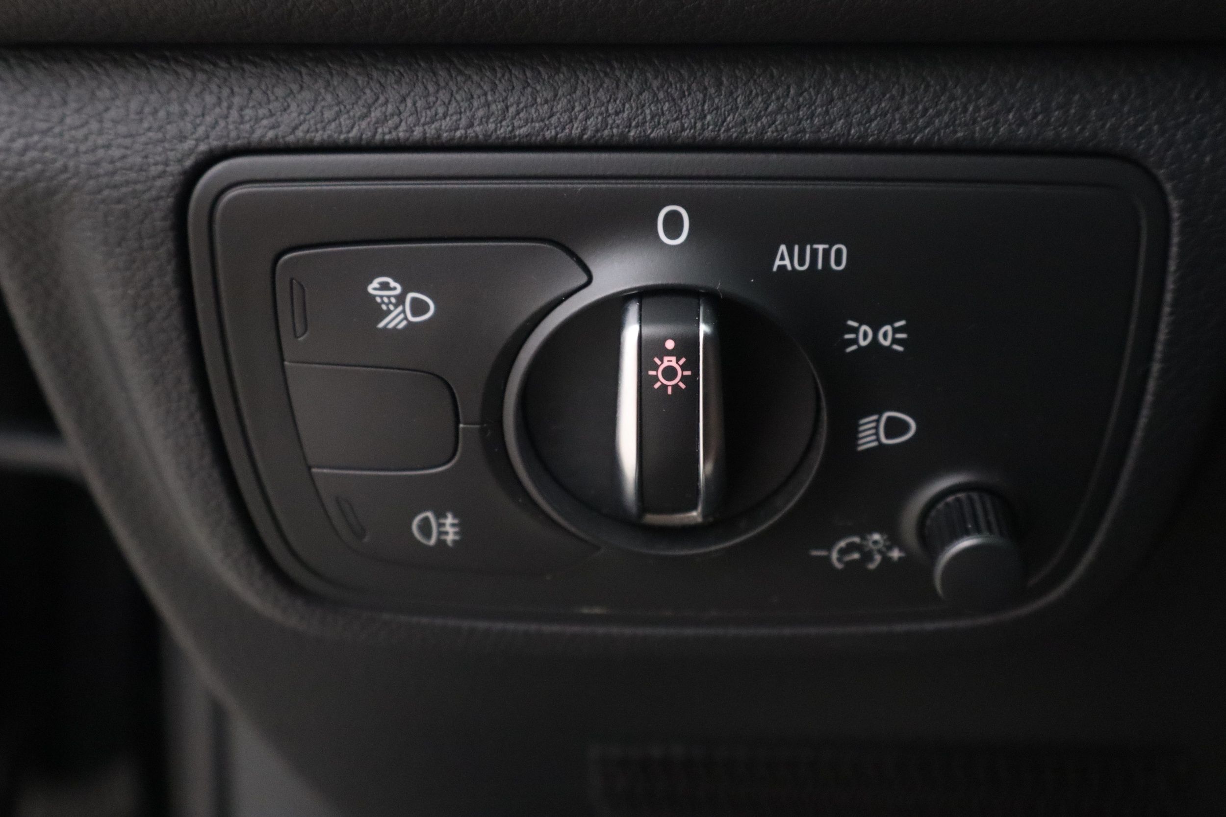 Audi A6 2015