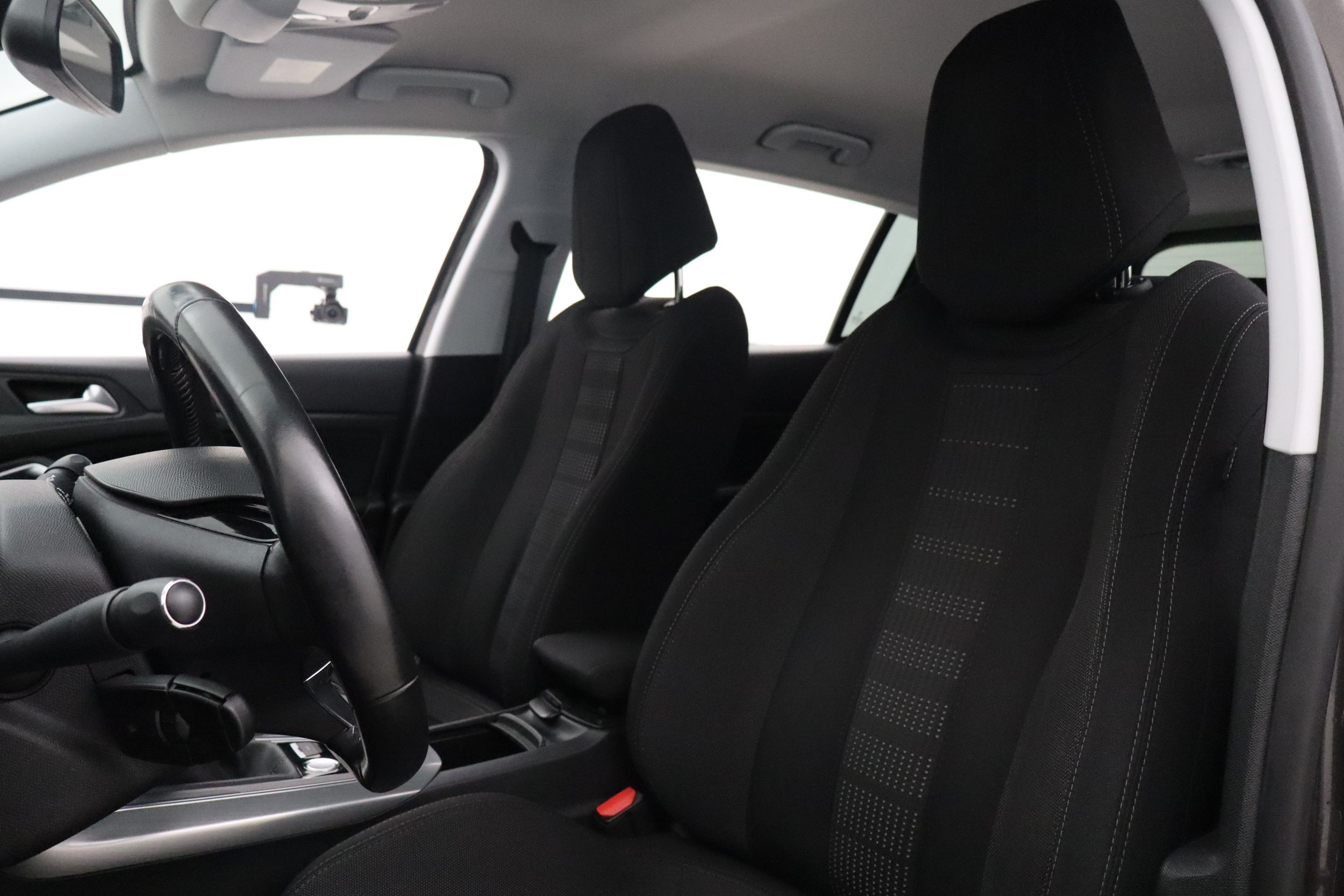 Peugeot 308 2015