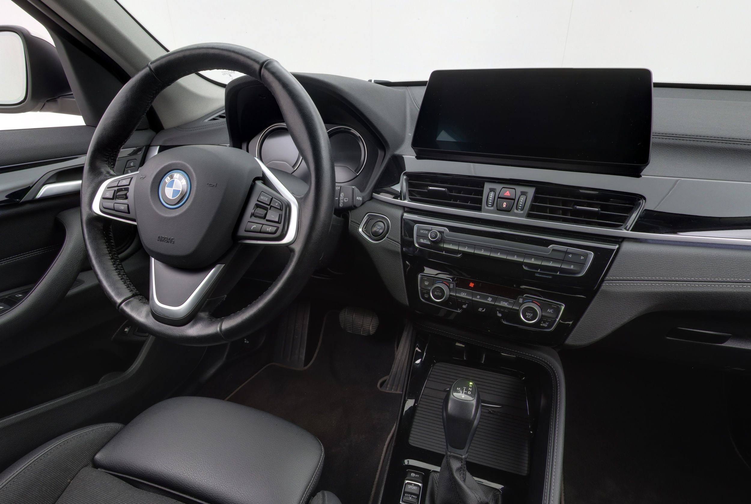 BMW X1 2022