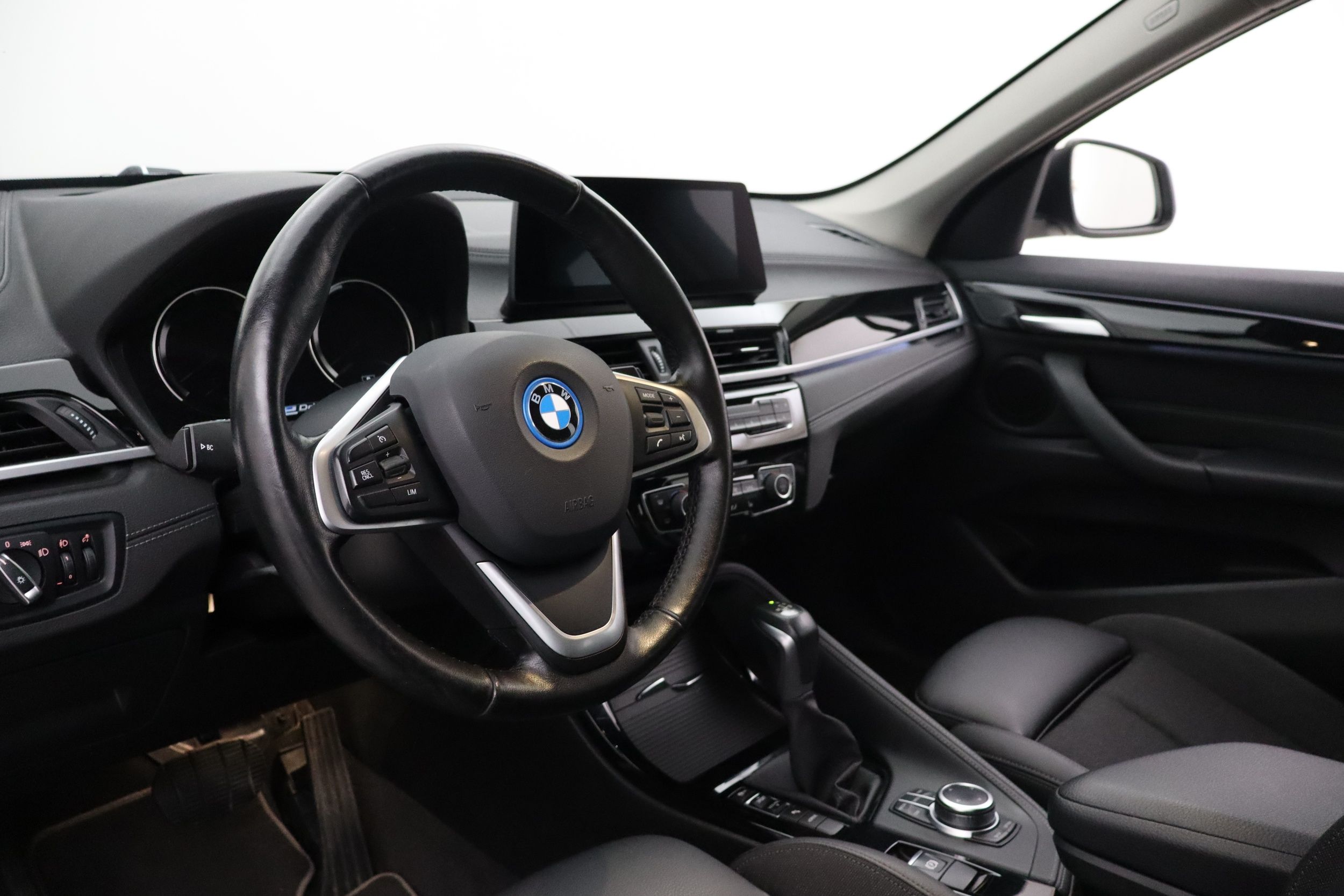 BMW X1 2022