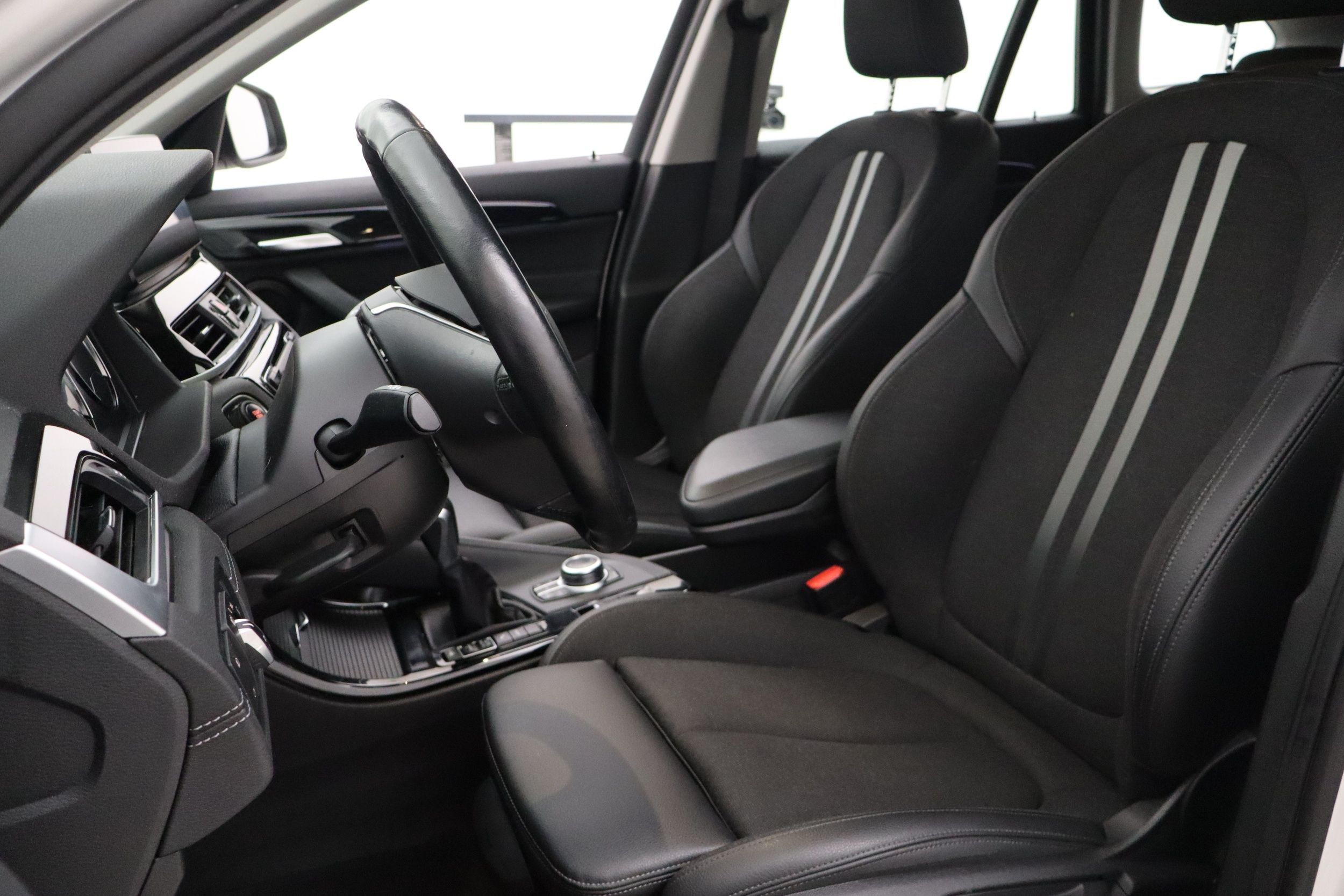 BMW X1 2022