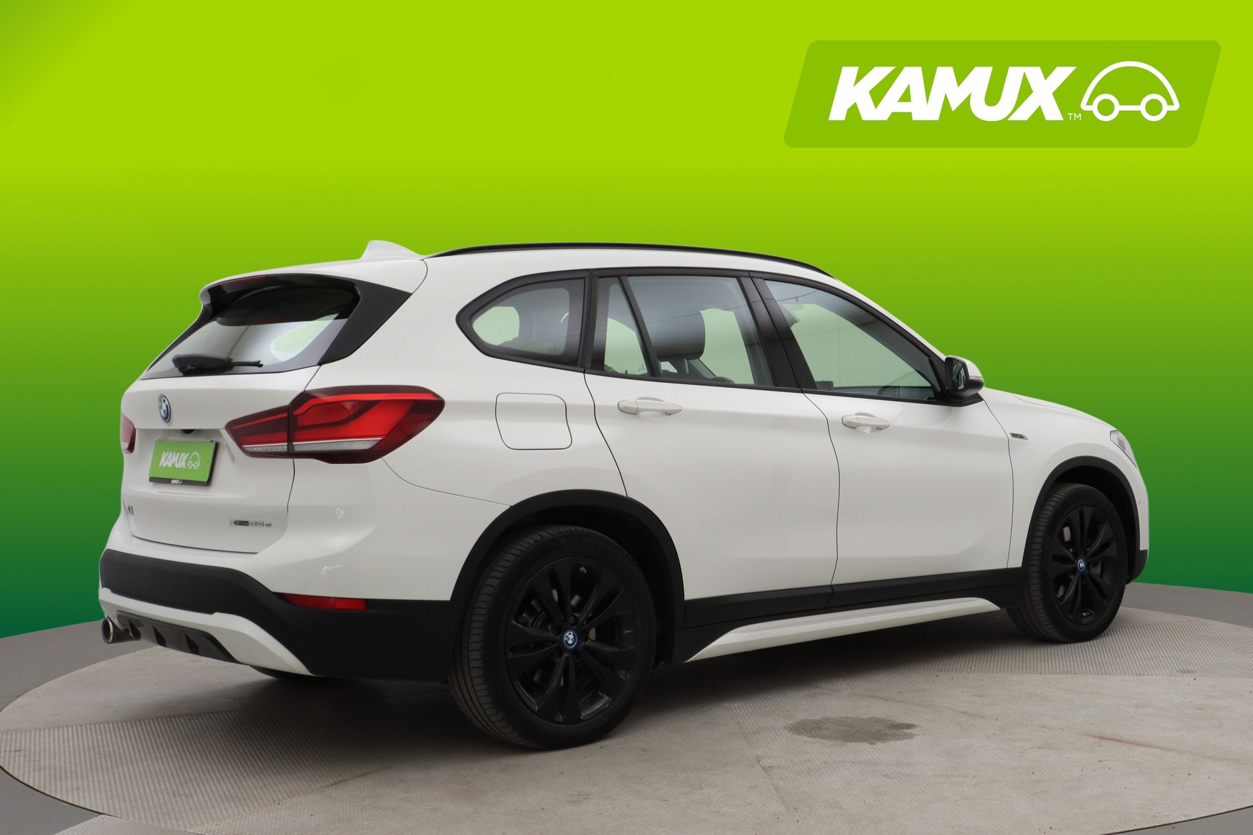 BMW X1 2022