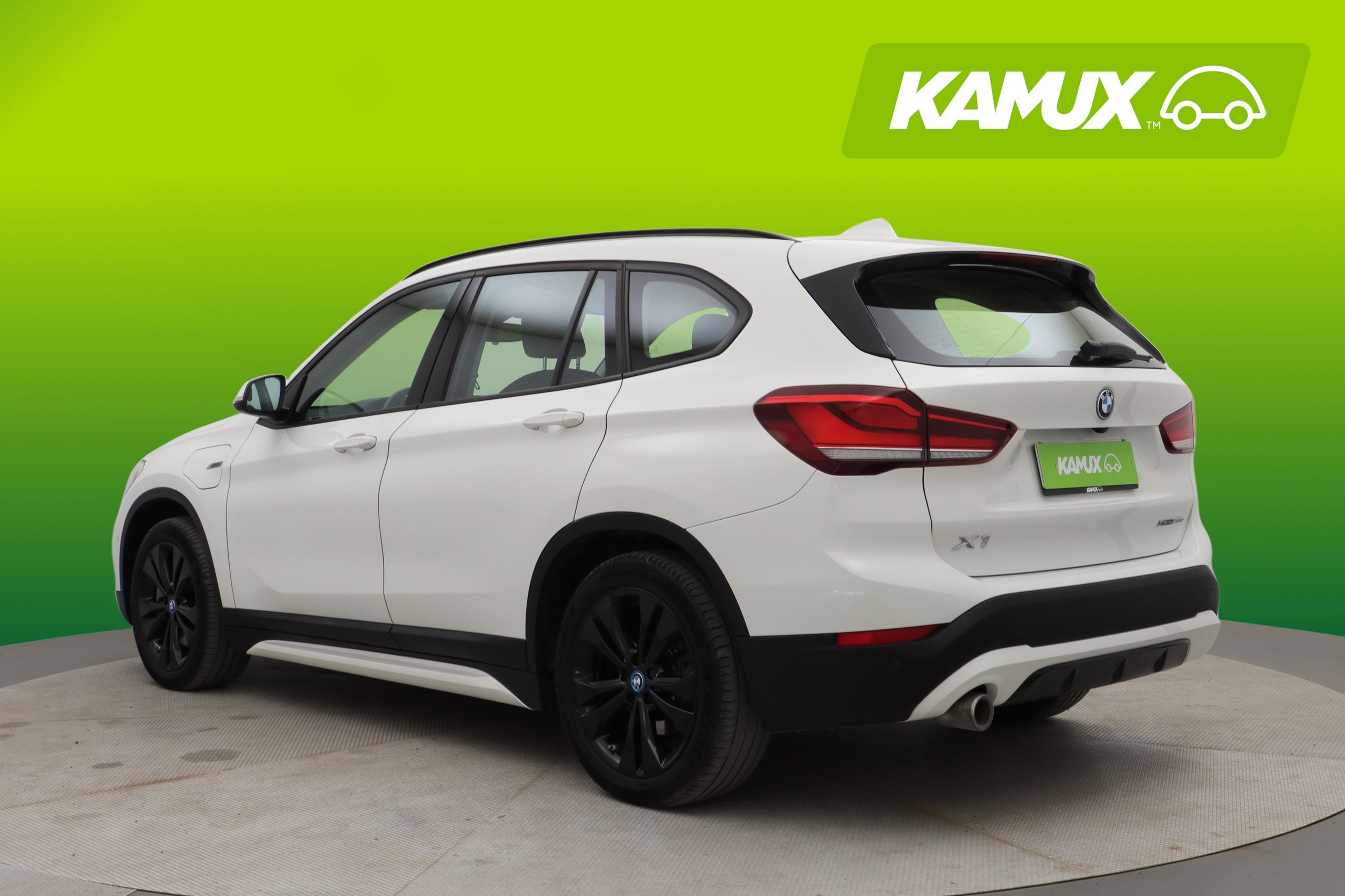 BMW X1 2022