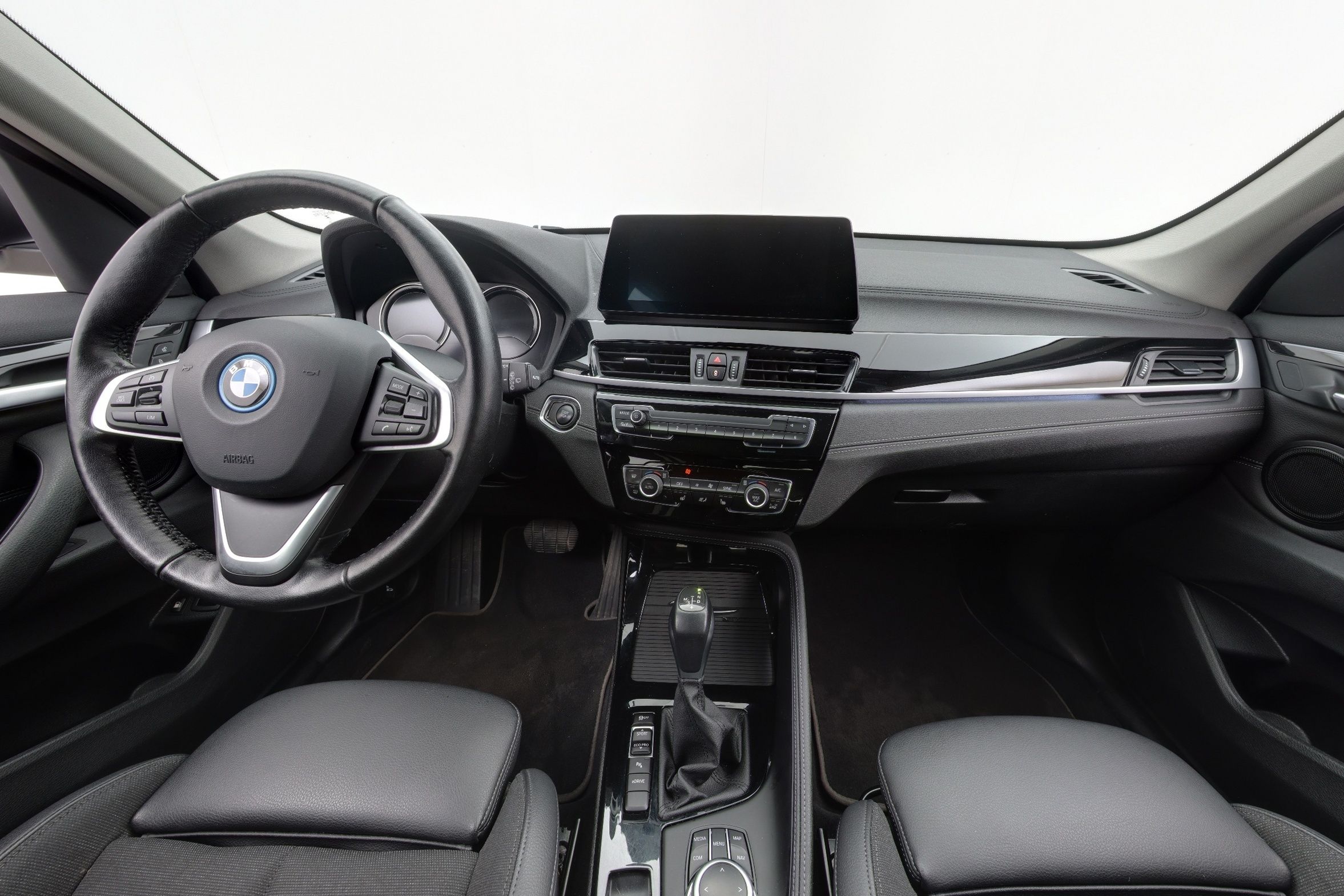BMW X1 2022