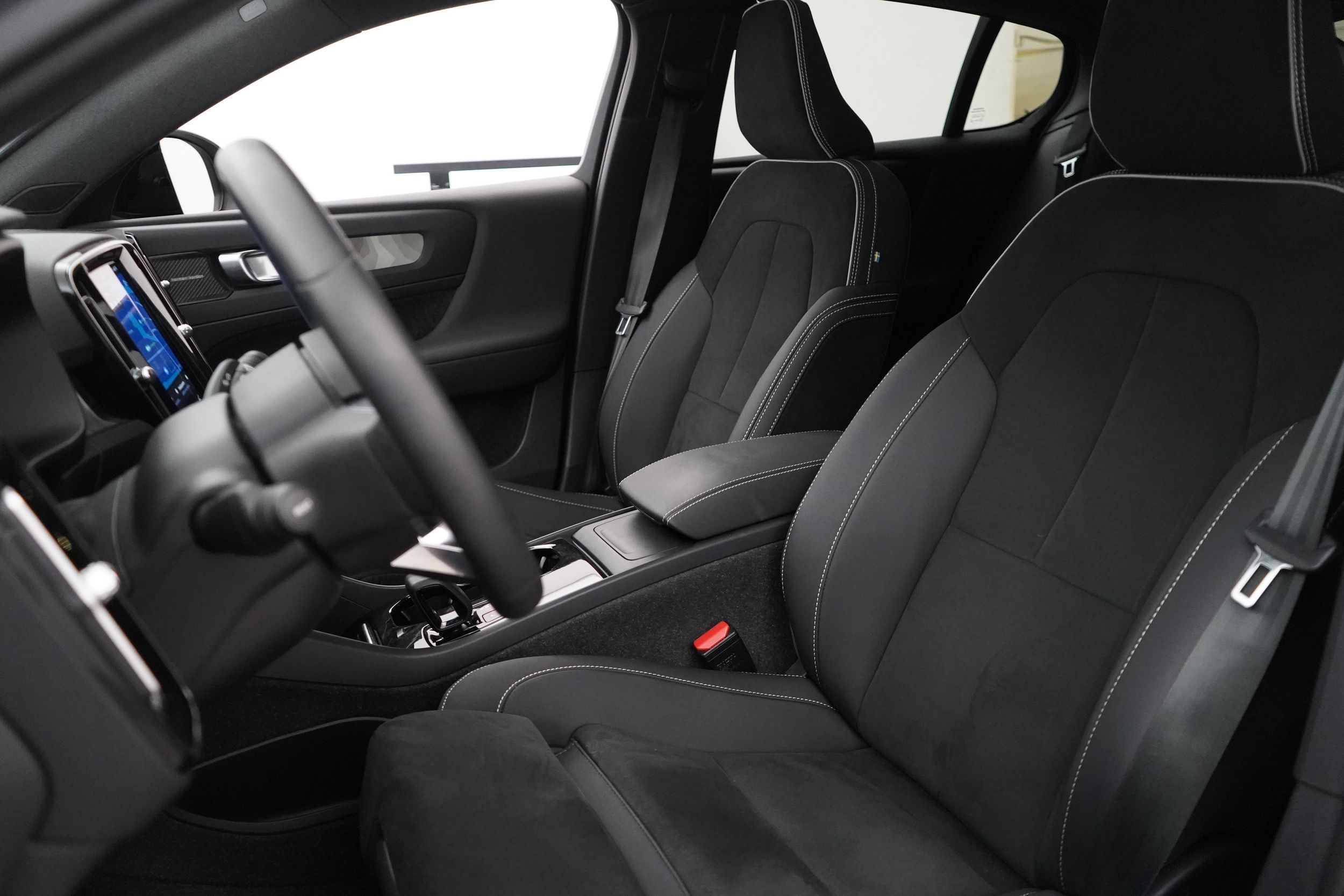 Volvo C40 2023
