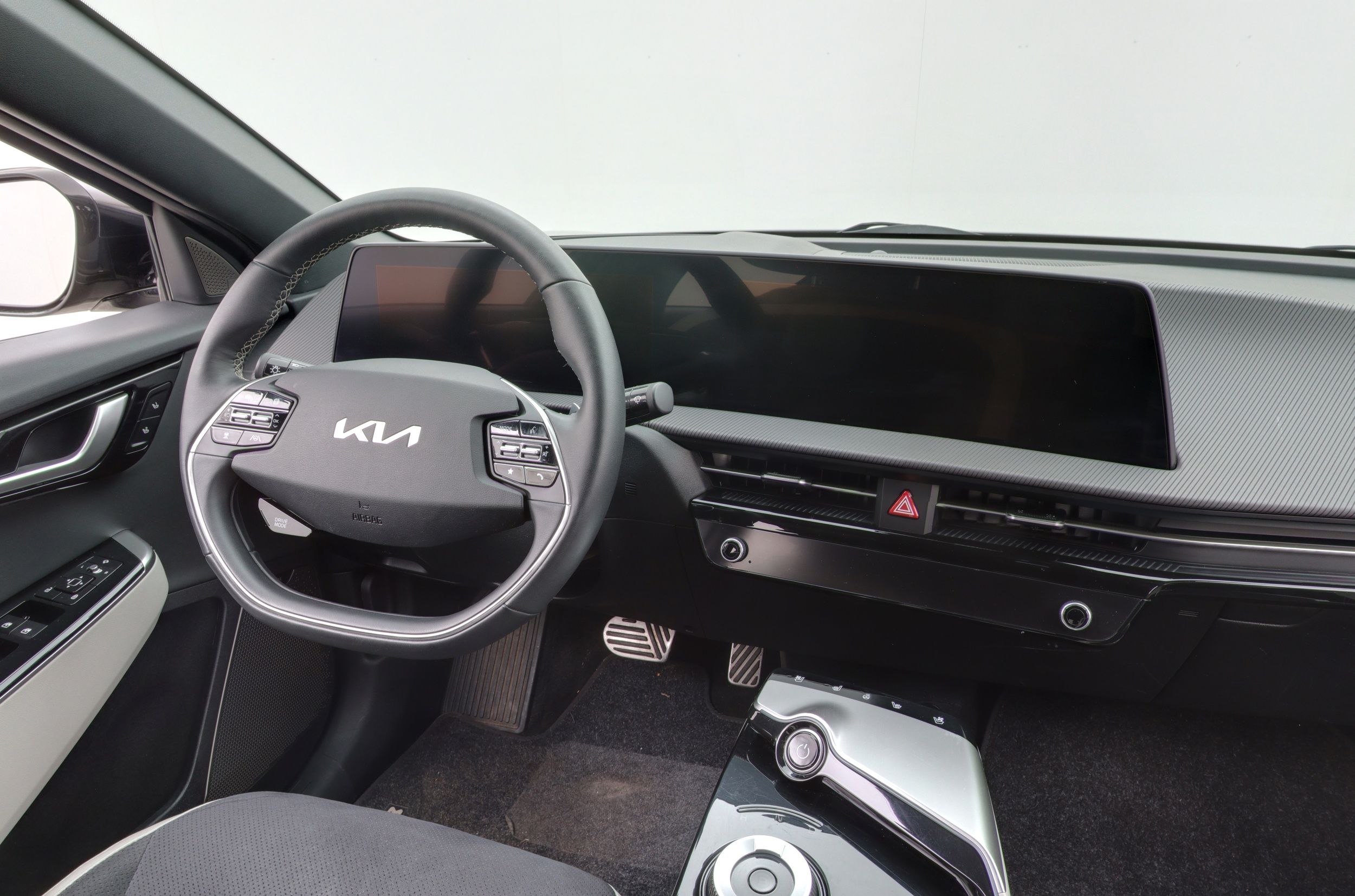 Kia EV6 2023