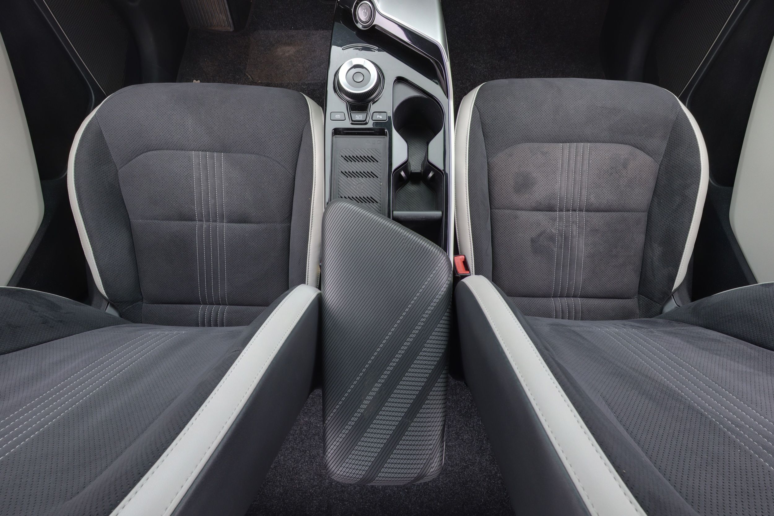 Kia EV6 2023