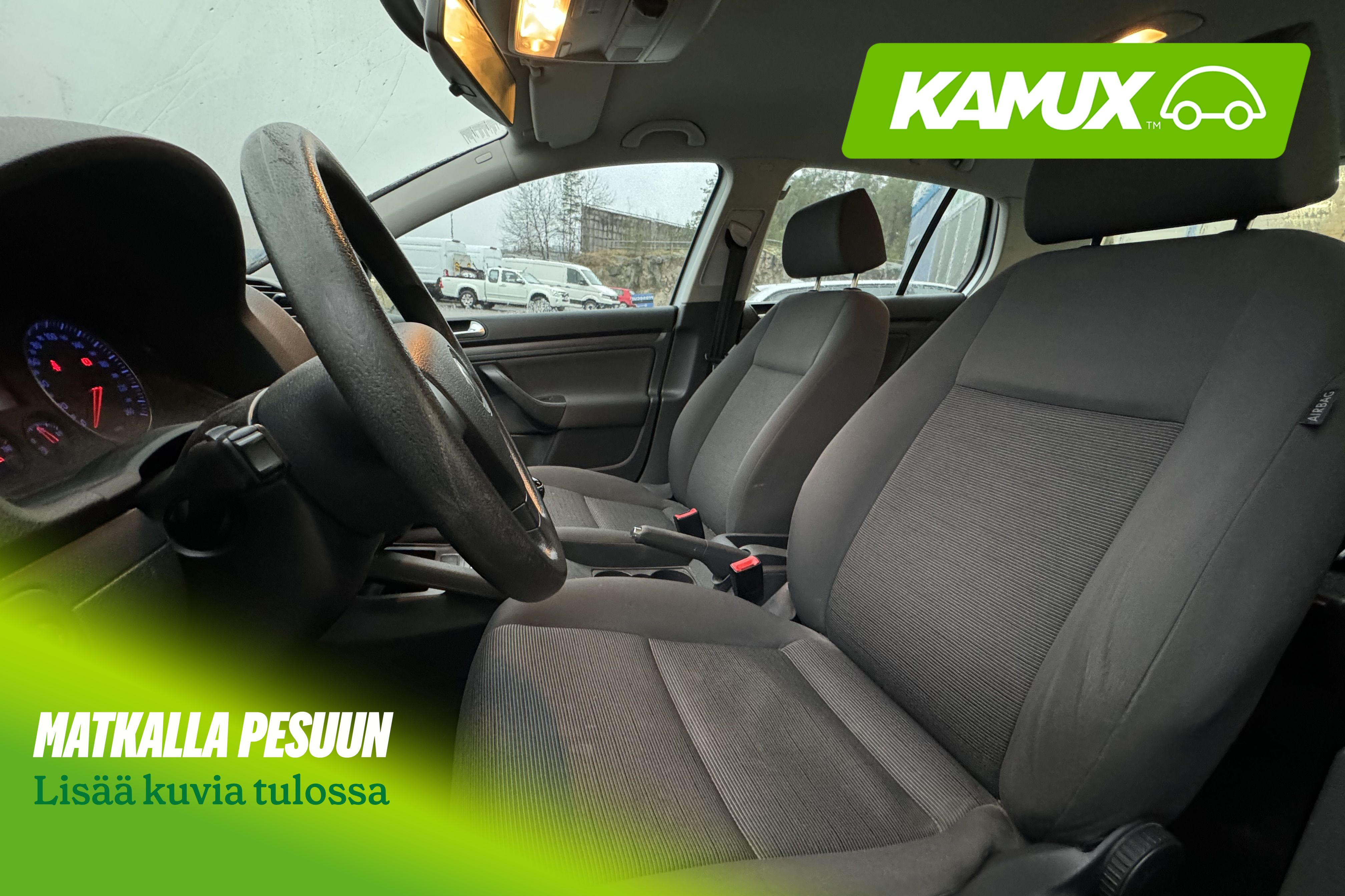 Volkswagen Golf 2006