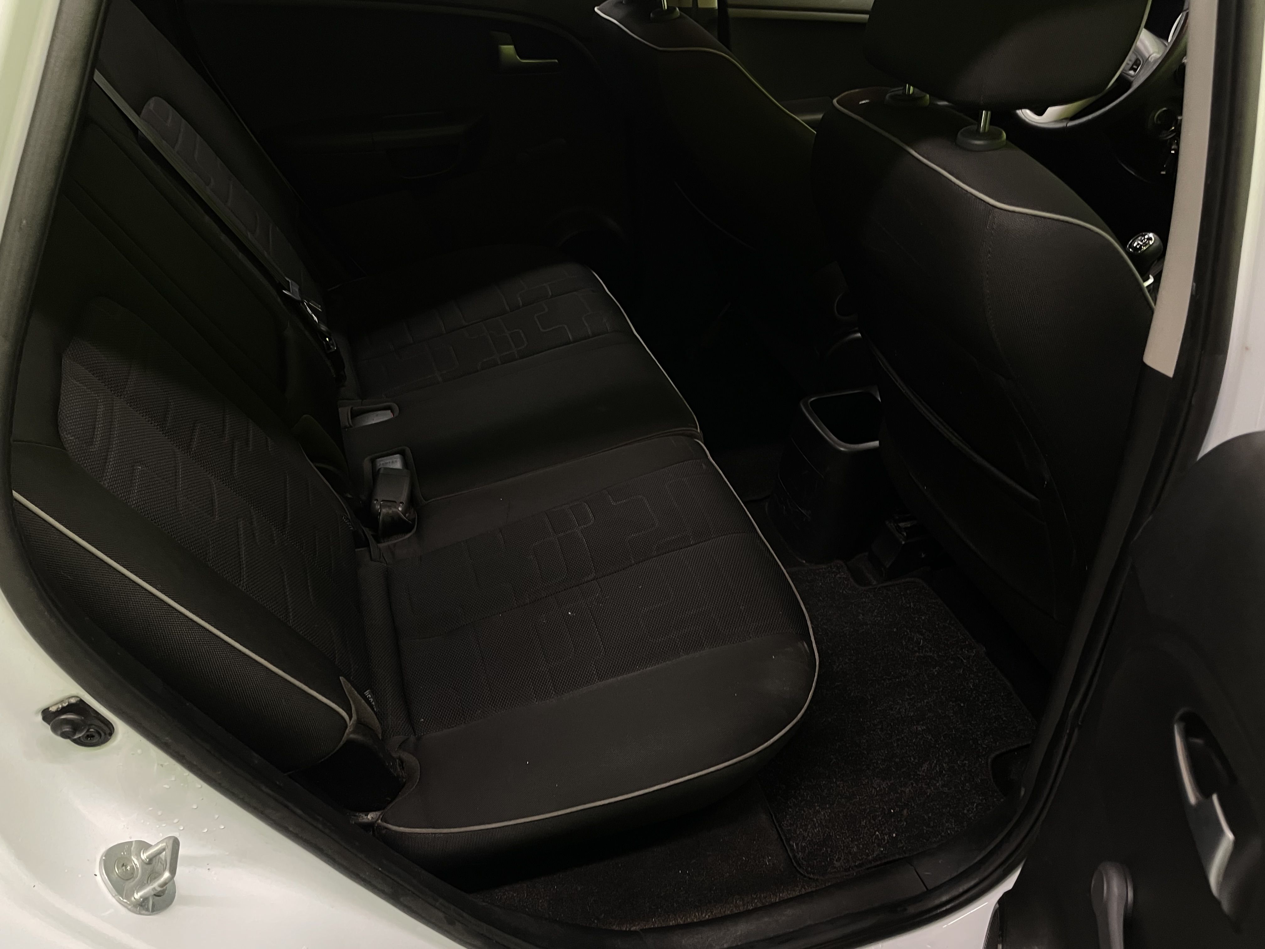 Kia Venga 2013