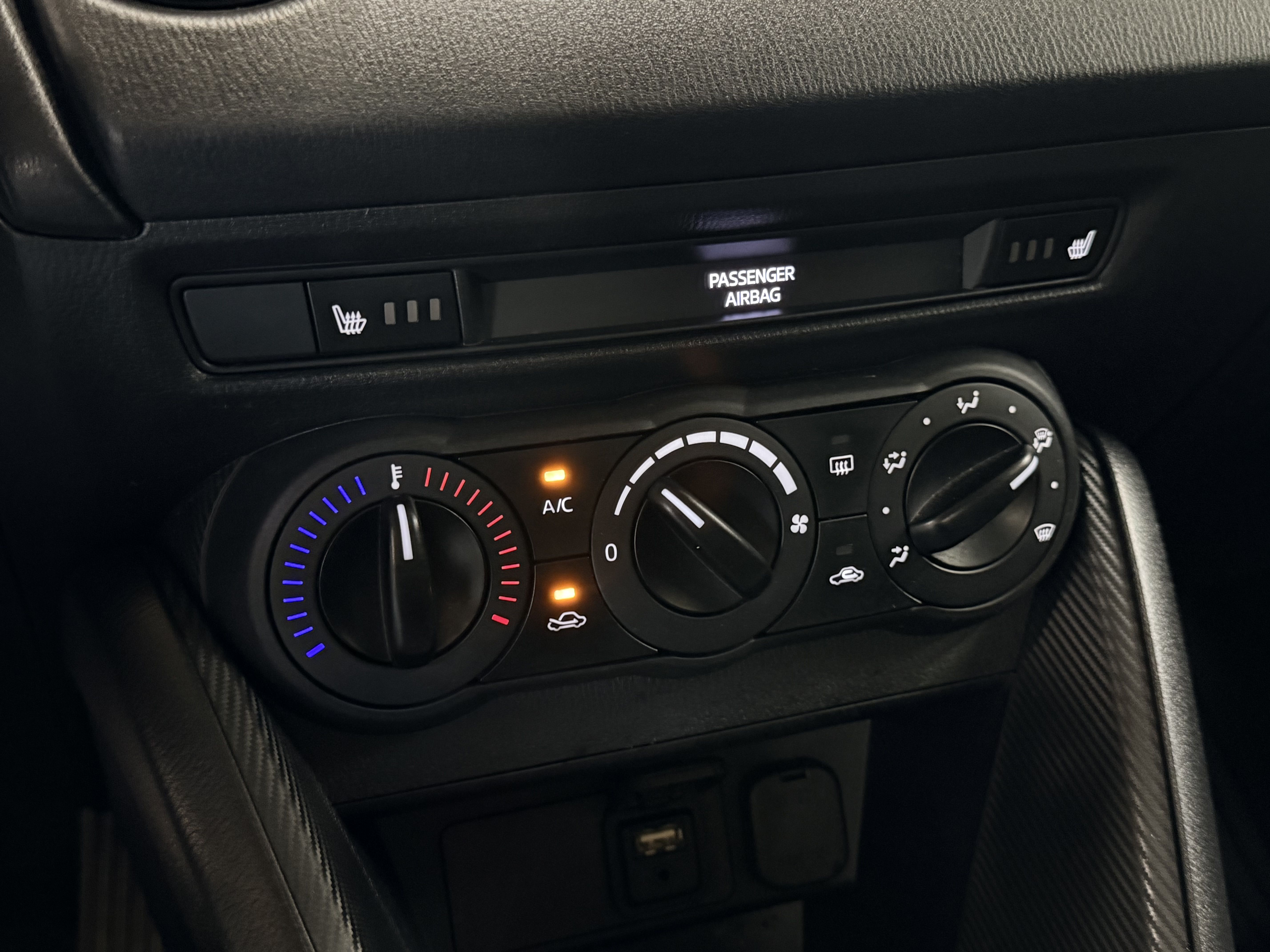 Mazda 2 2019