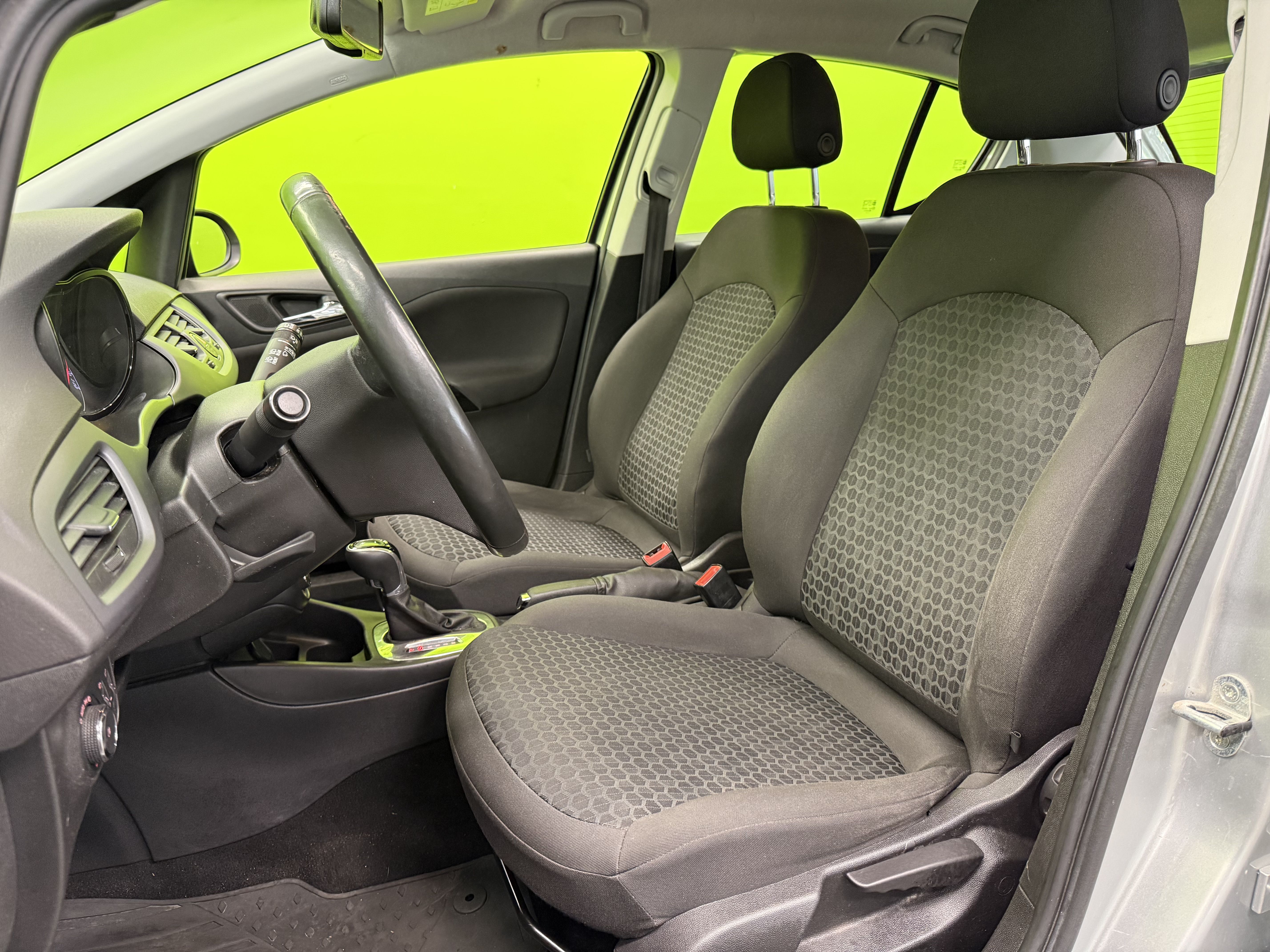 Opel Corsa 2019