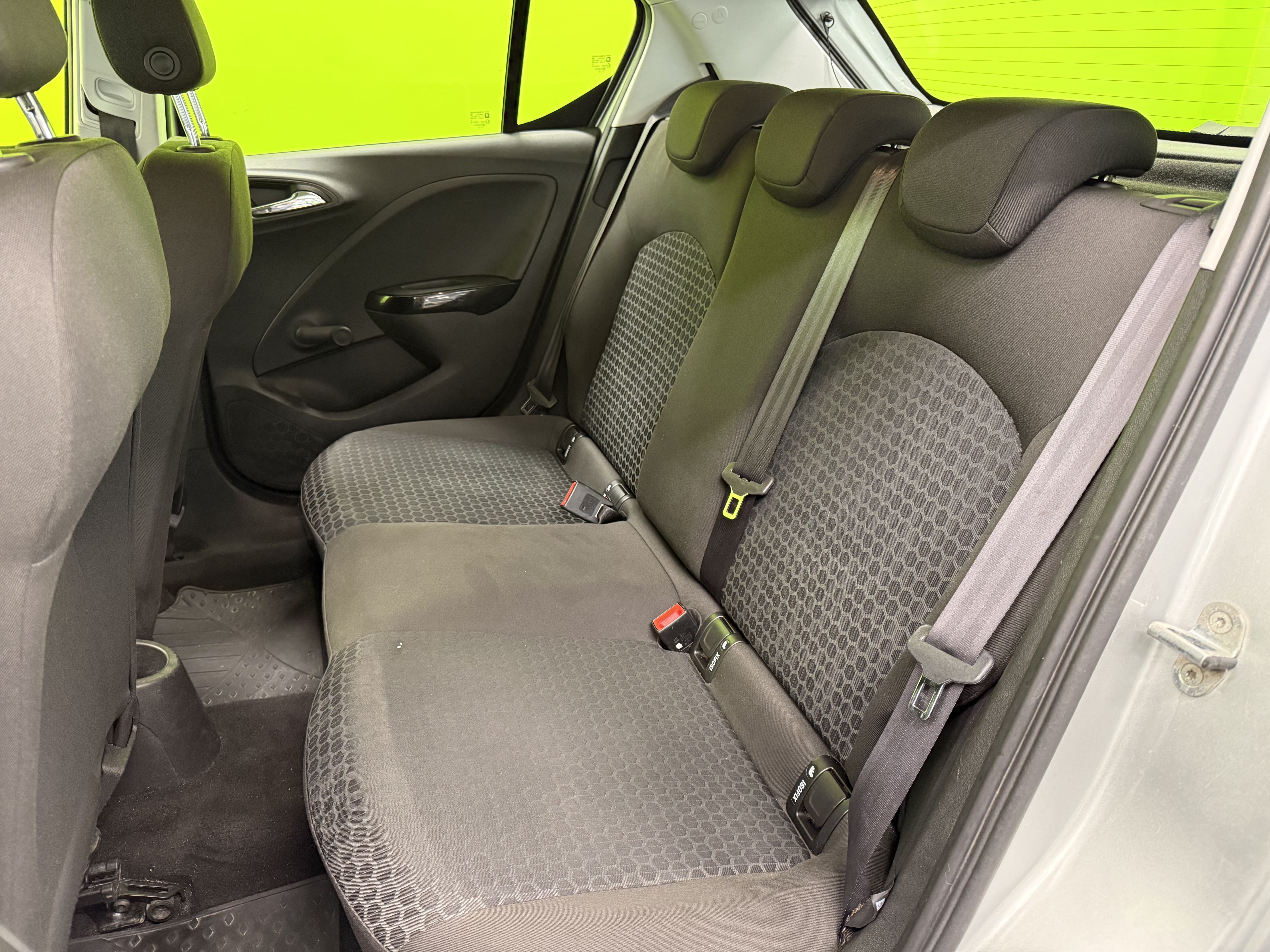Opel Corsa 2019
