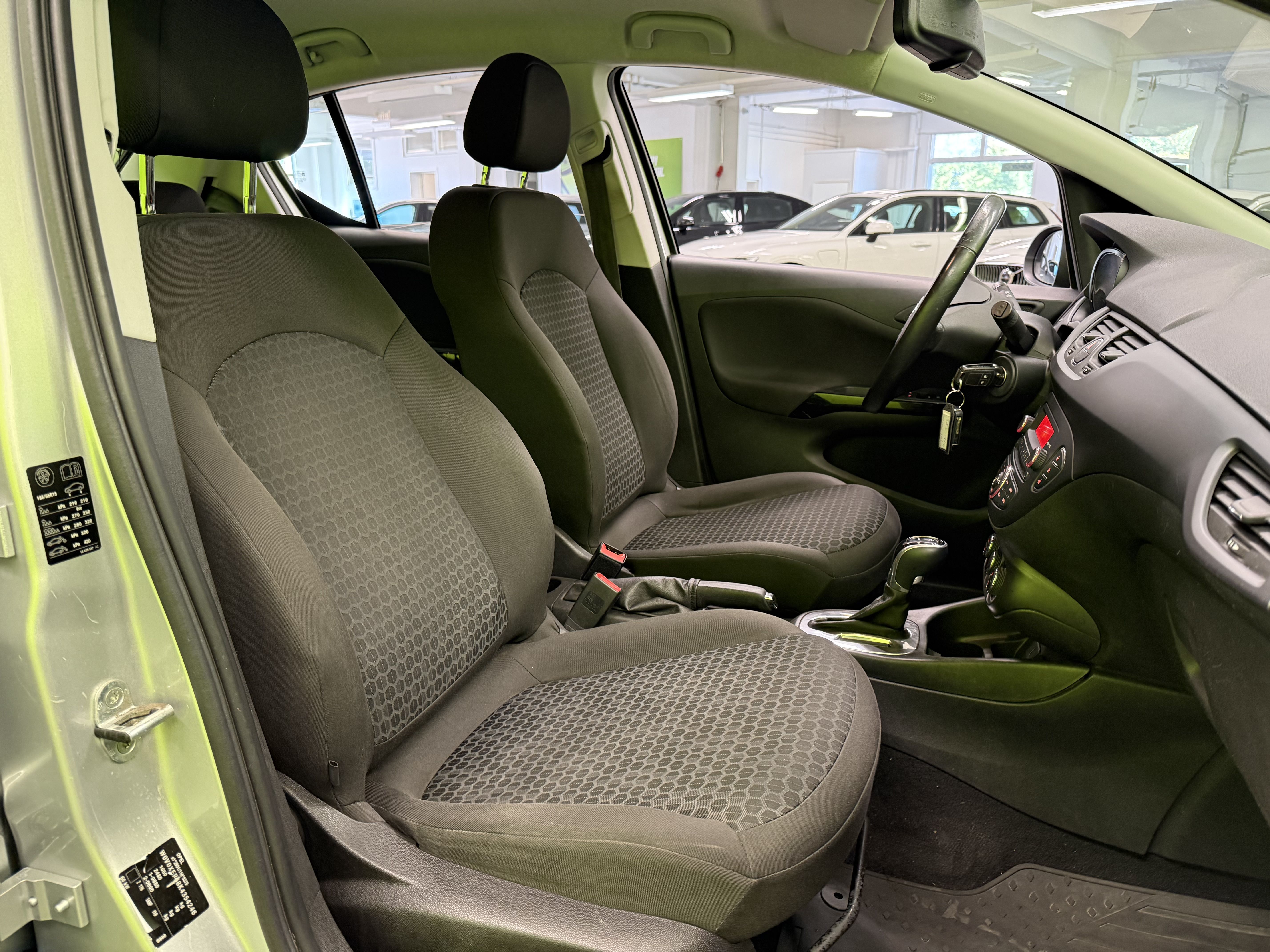 Opel Corsa 2019
