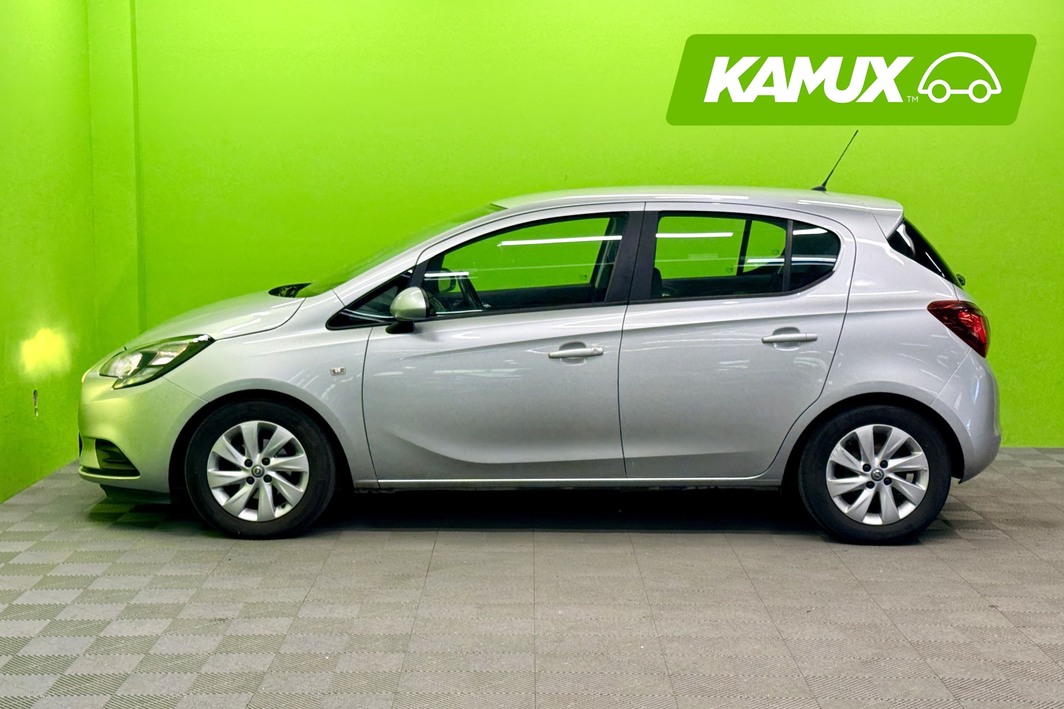 Opel Corsa 2019