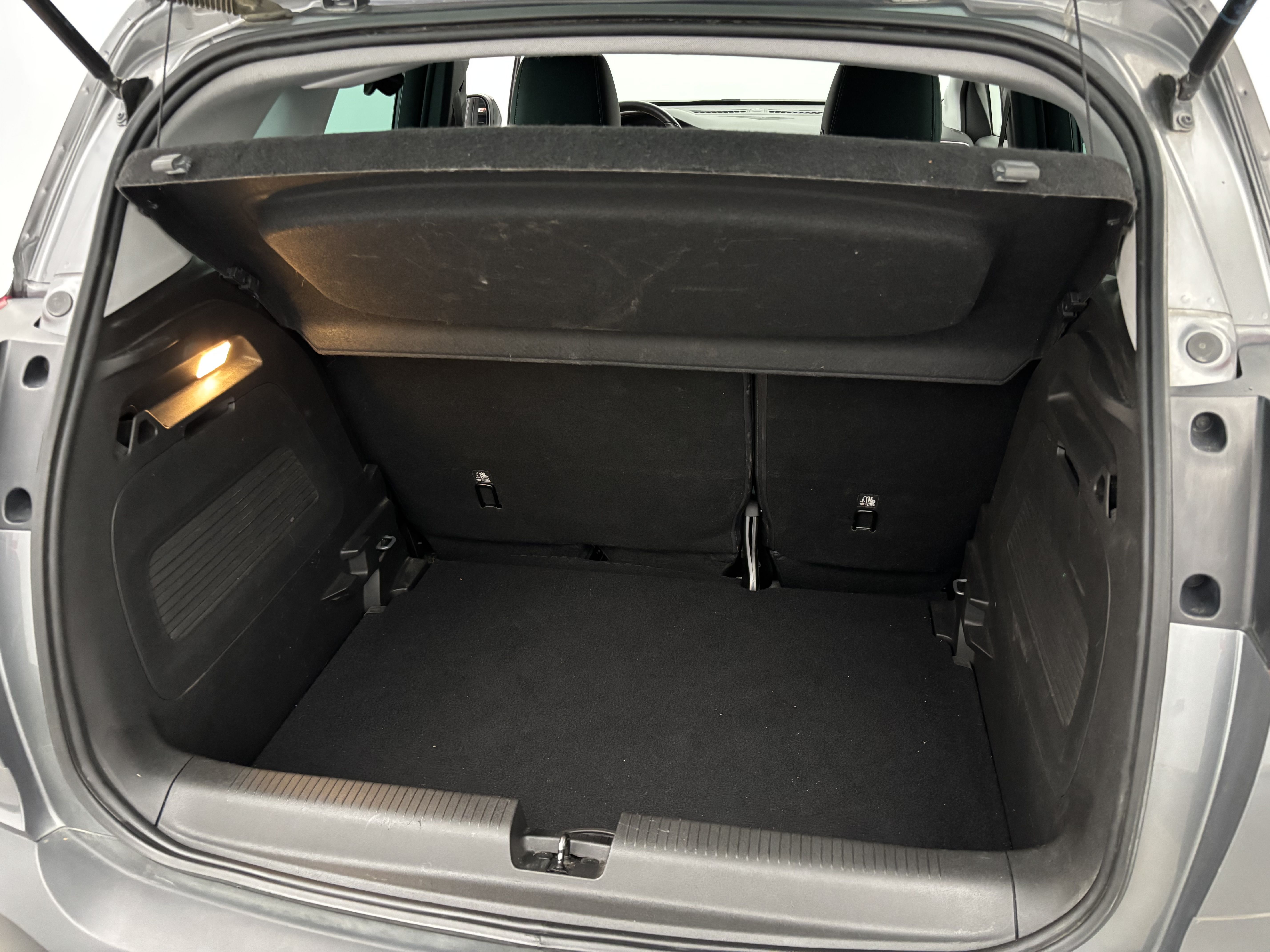 Opel Crossland X 2018