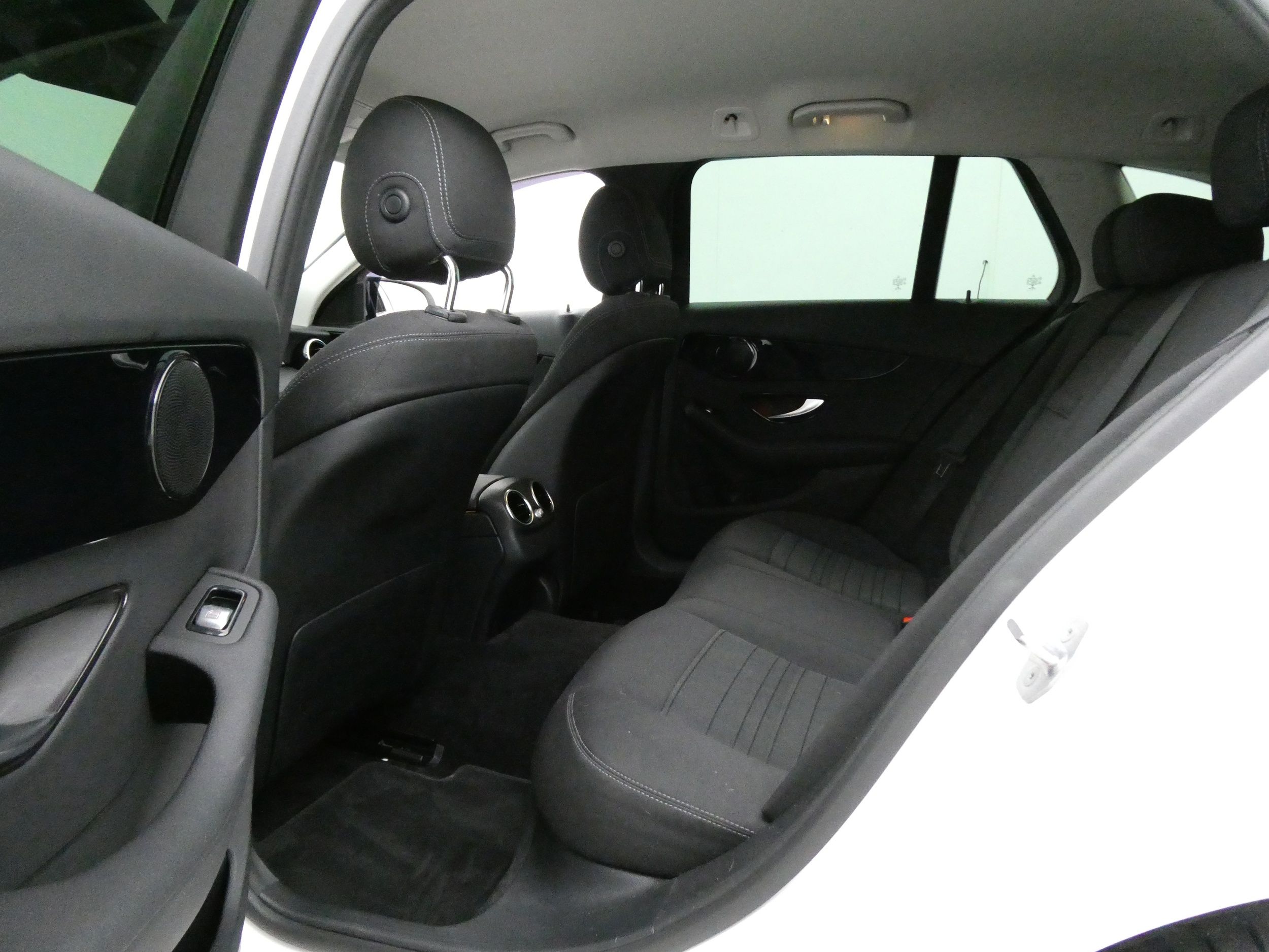 Mercedes-Benz C 2020