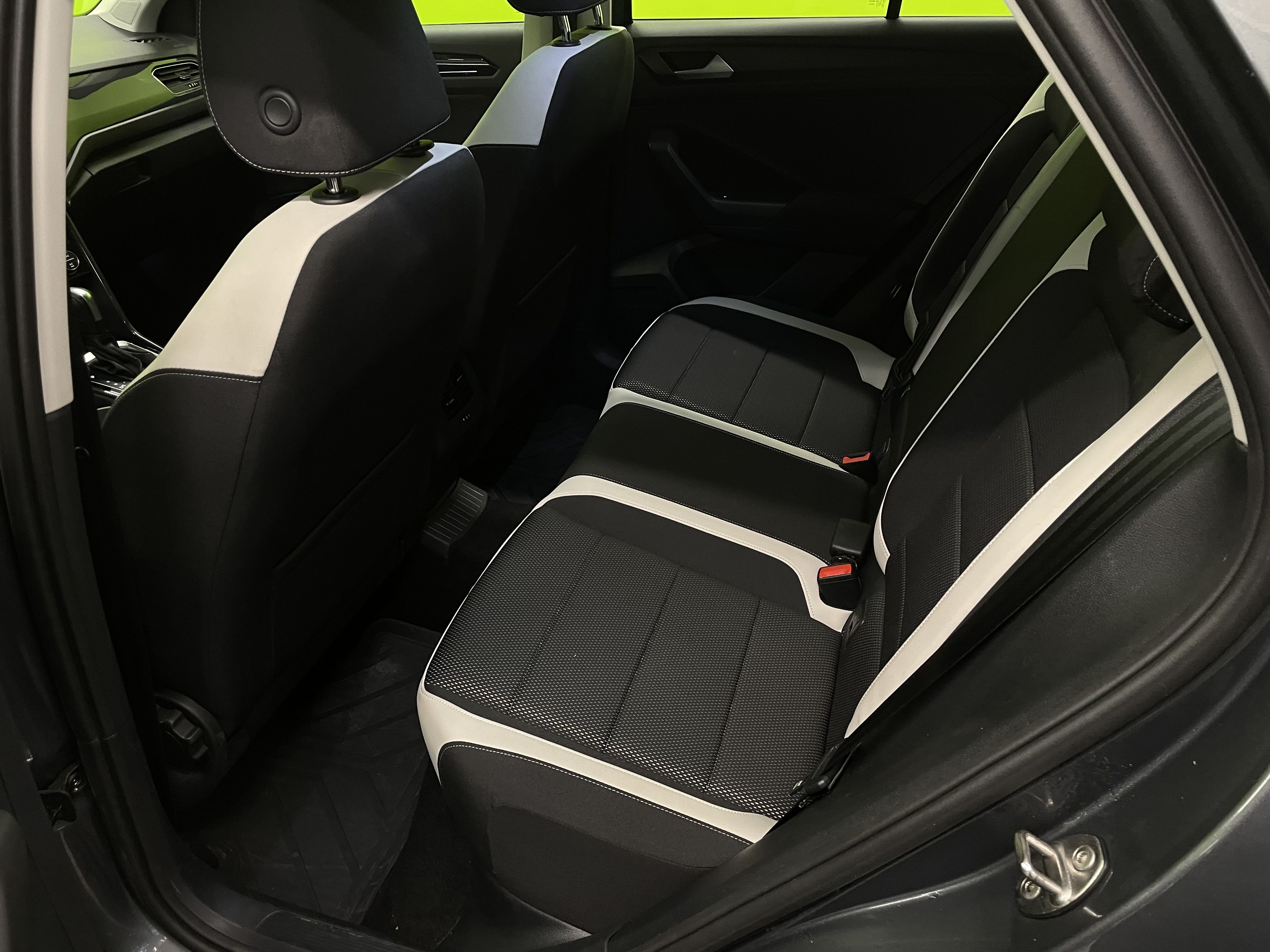 Volkswagen T-Roc 2020