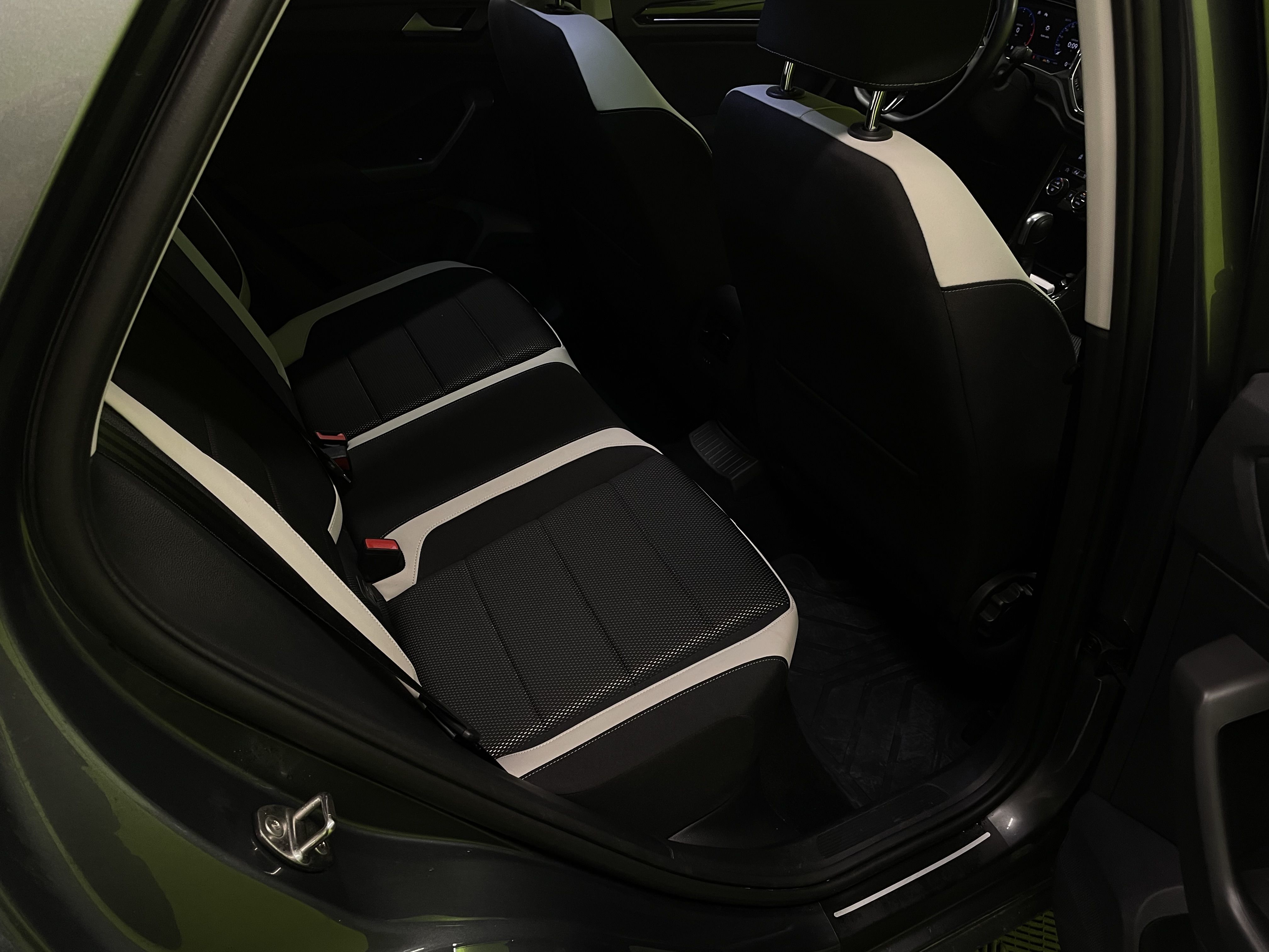 Volkswagen T-Roc 2020