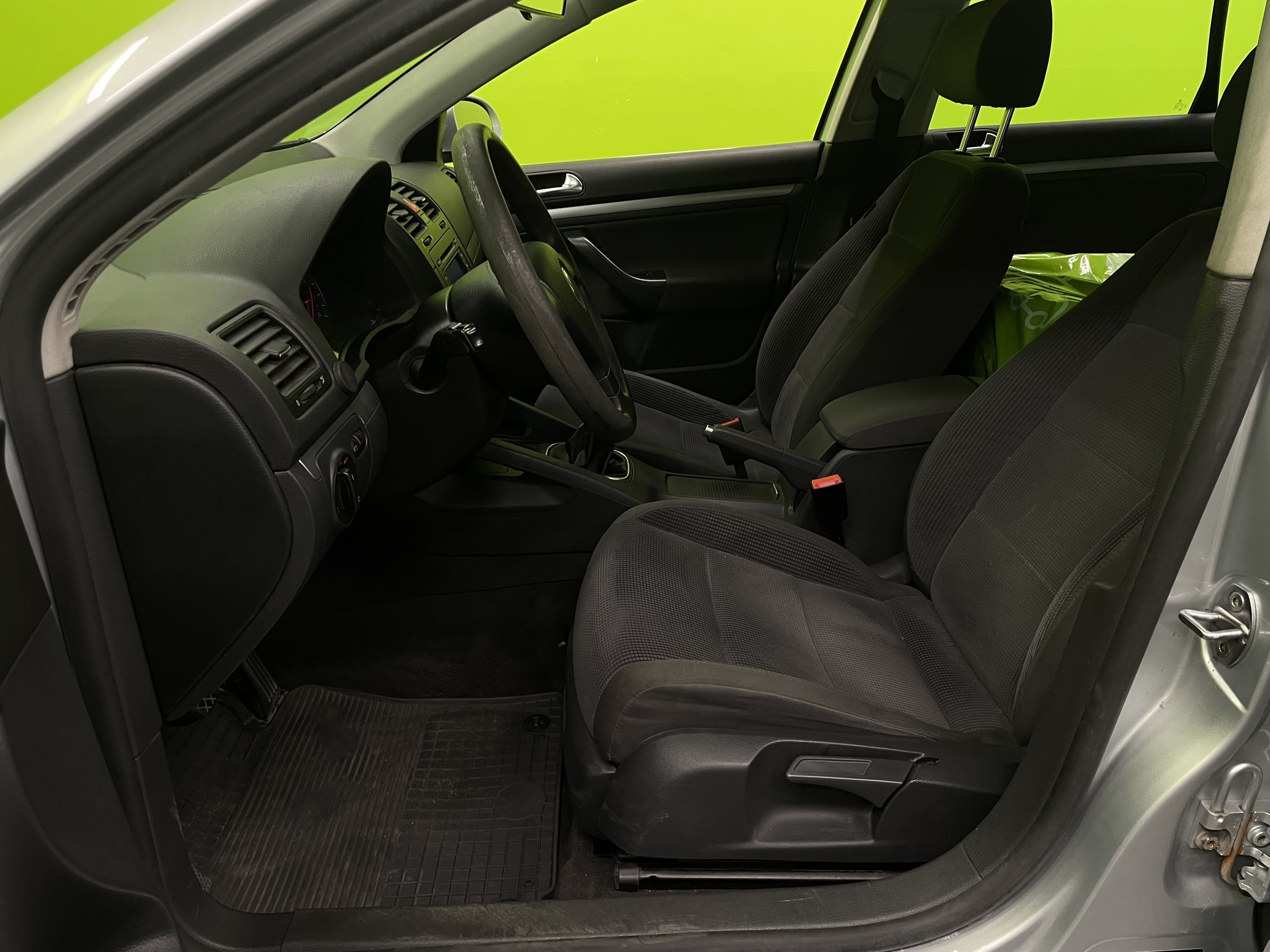 Volkswagen Jetta 2006