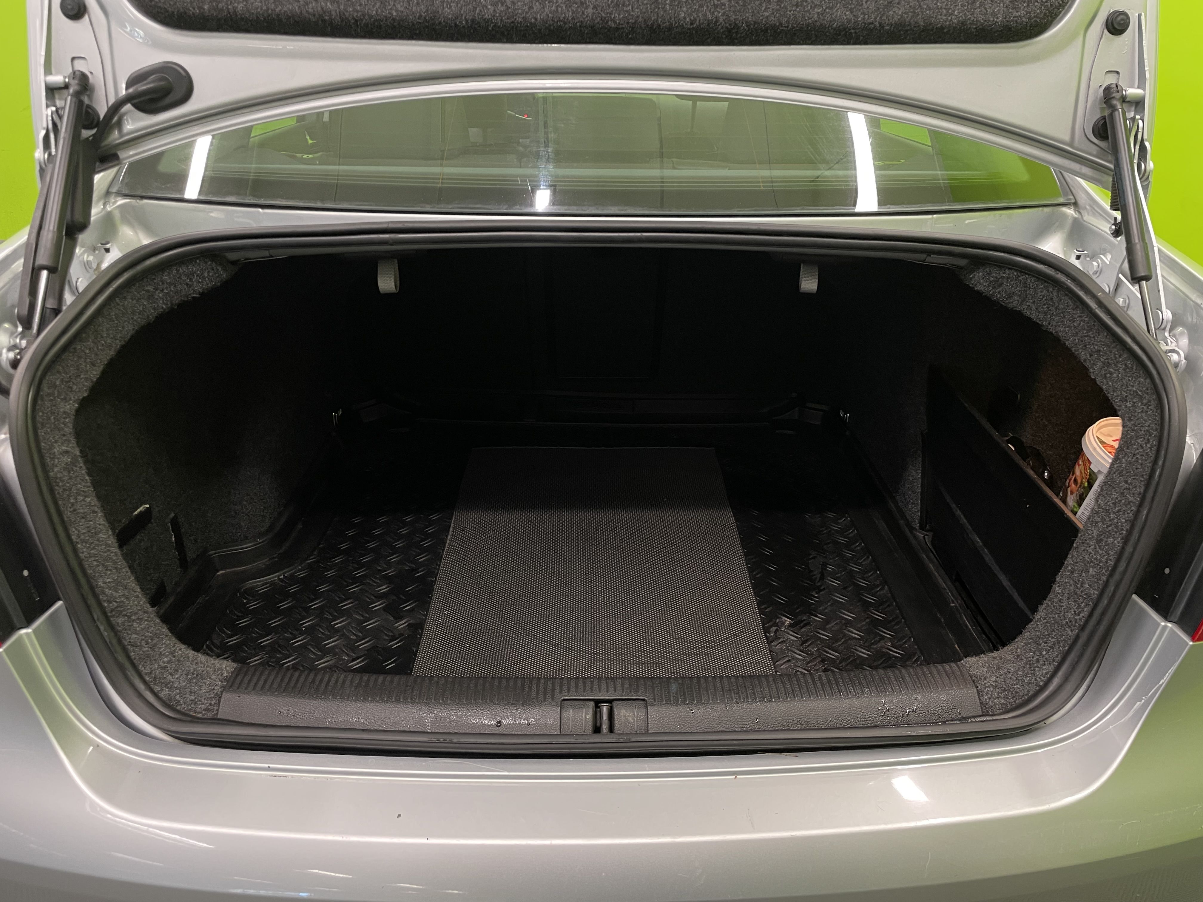 Volkswagen Jetta 2006