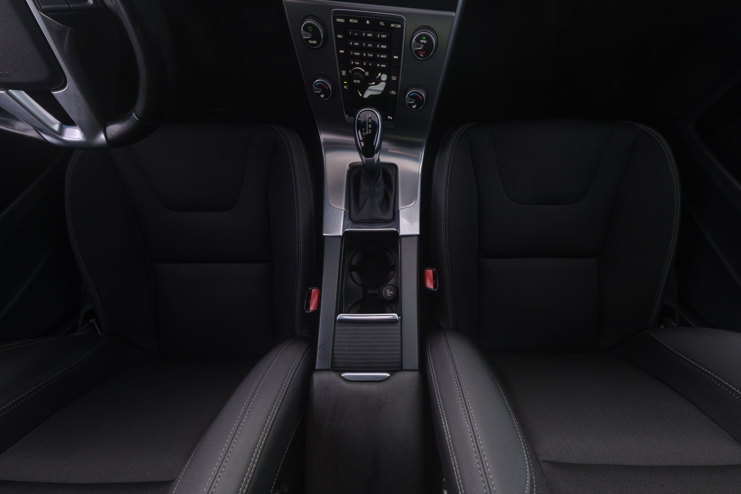 Volvo S60 2014