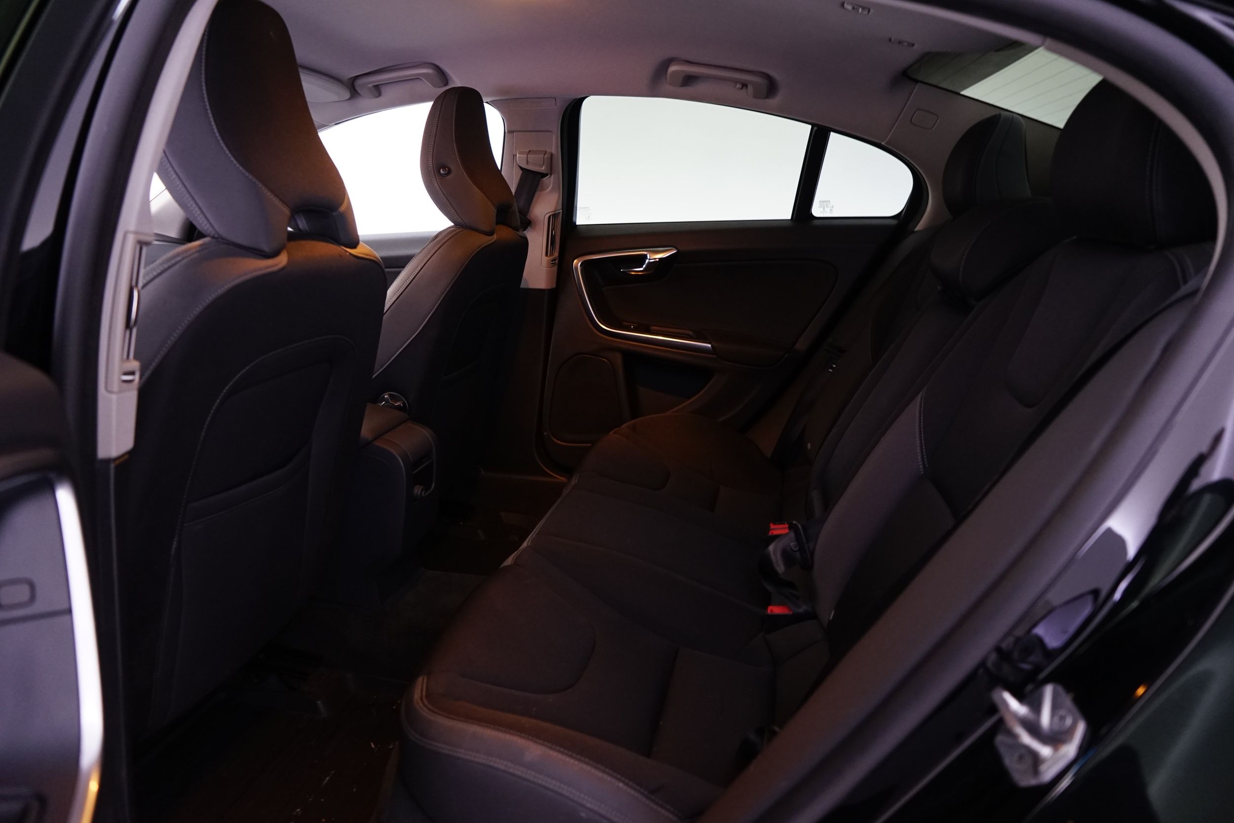 Volvo S60 2014