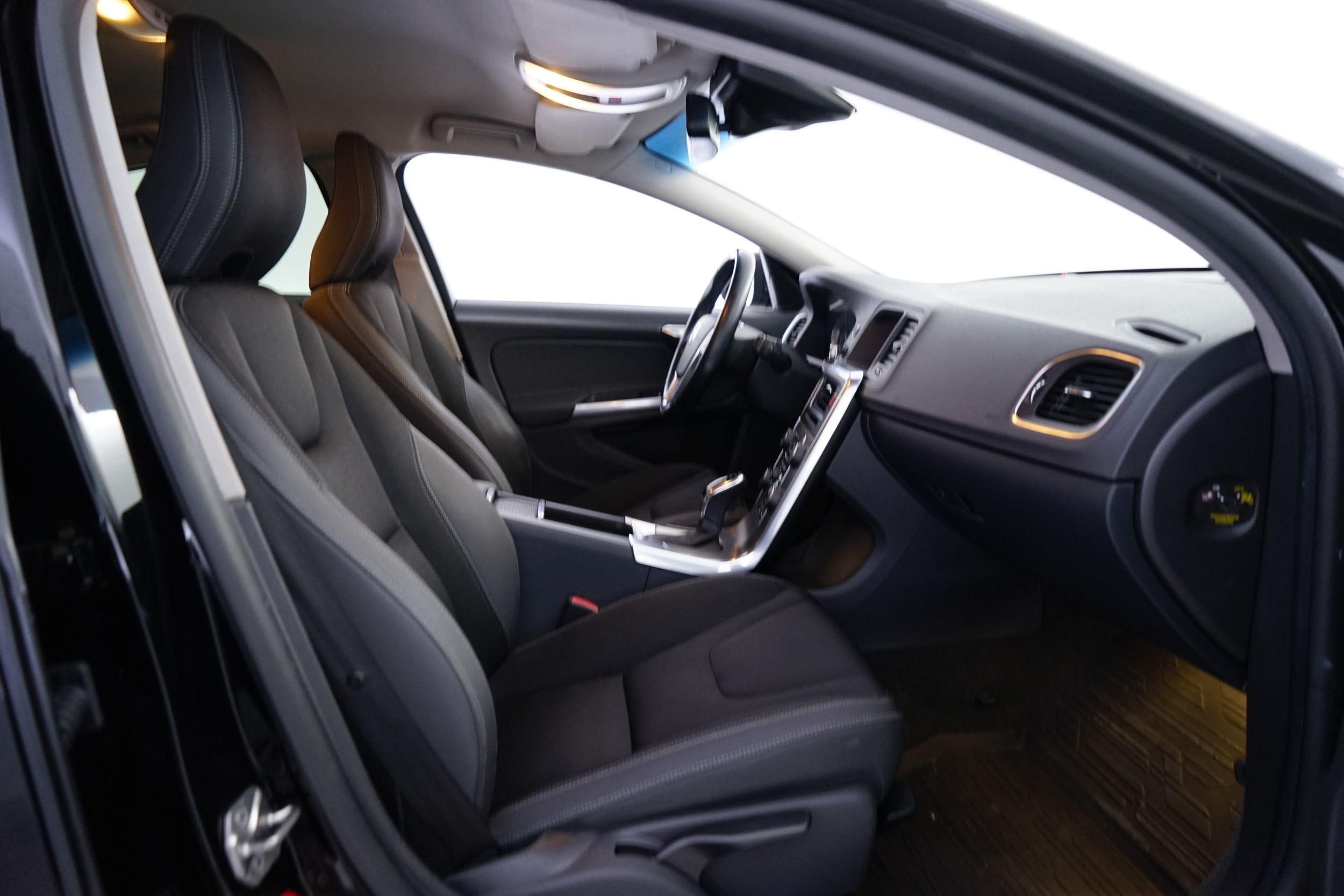 Volvo S60 2014