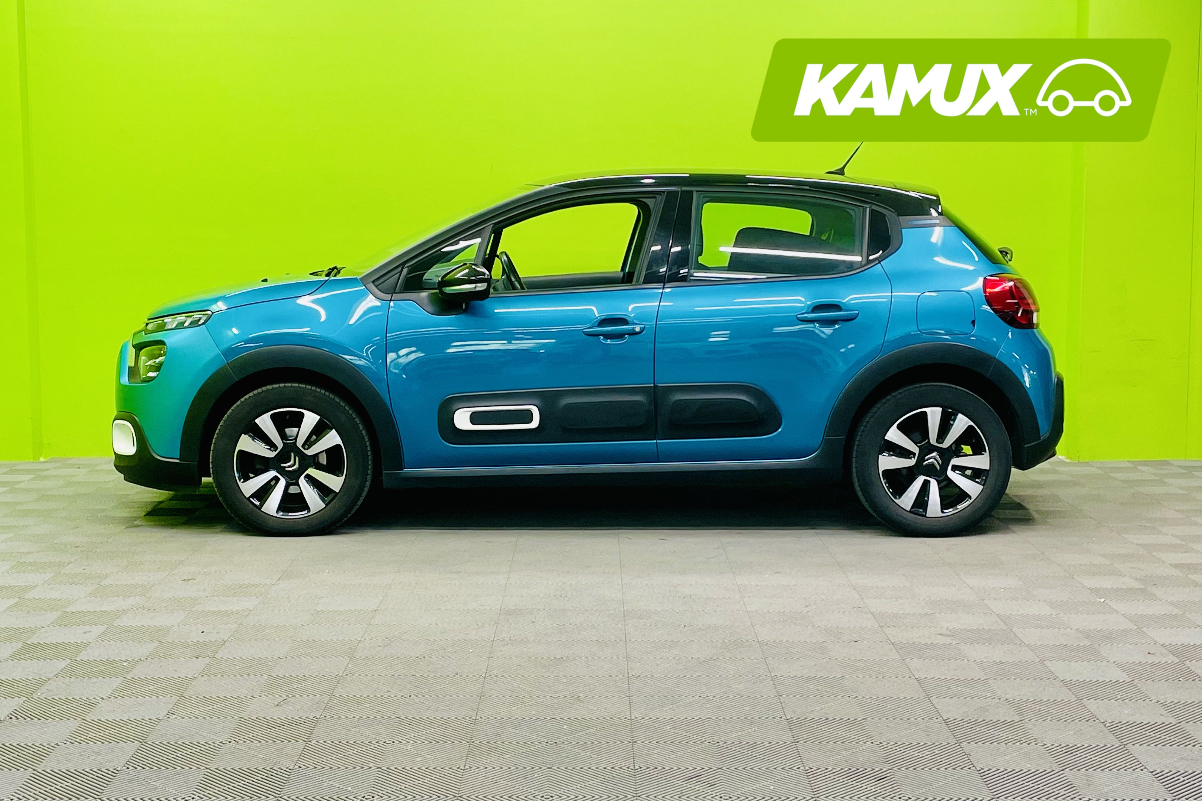 Citroen C3 2020