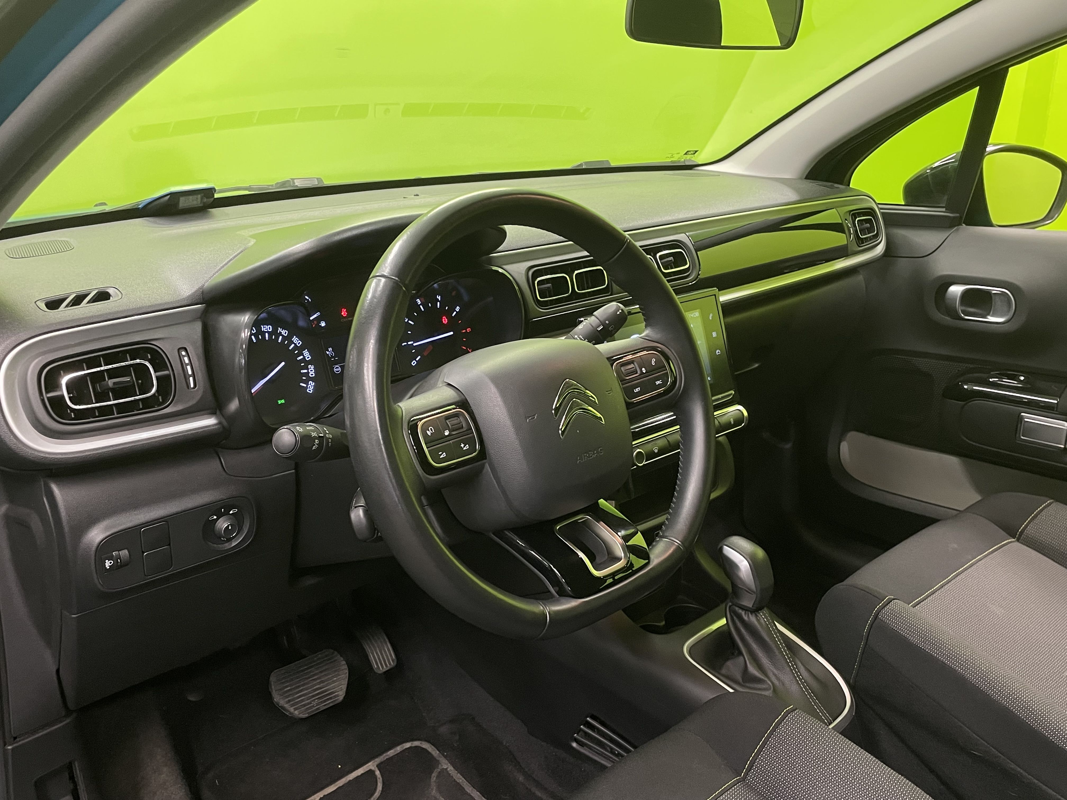 Citroen C3 2020