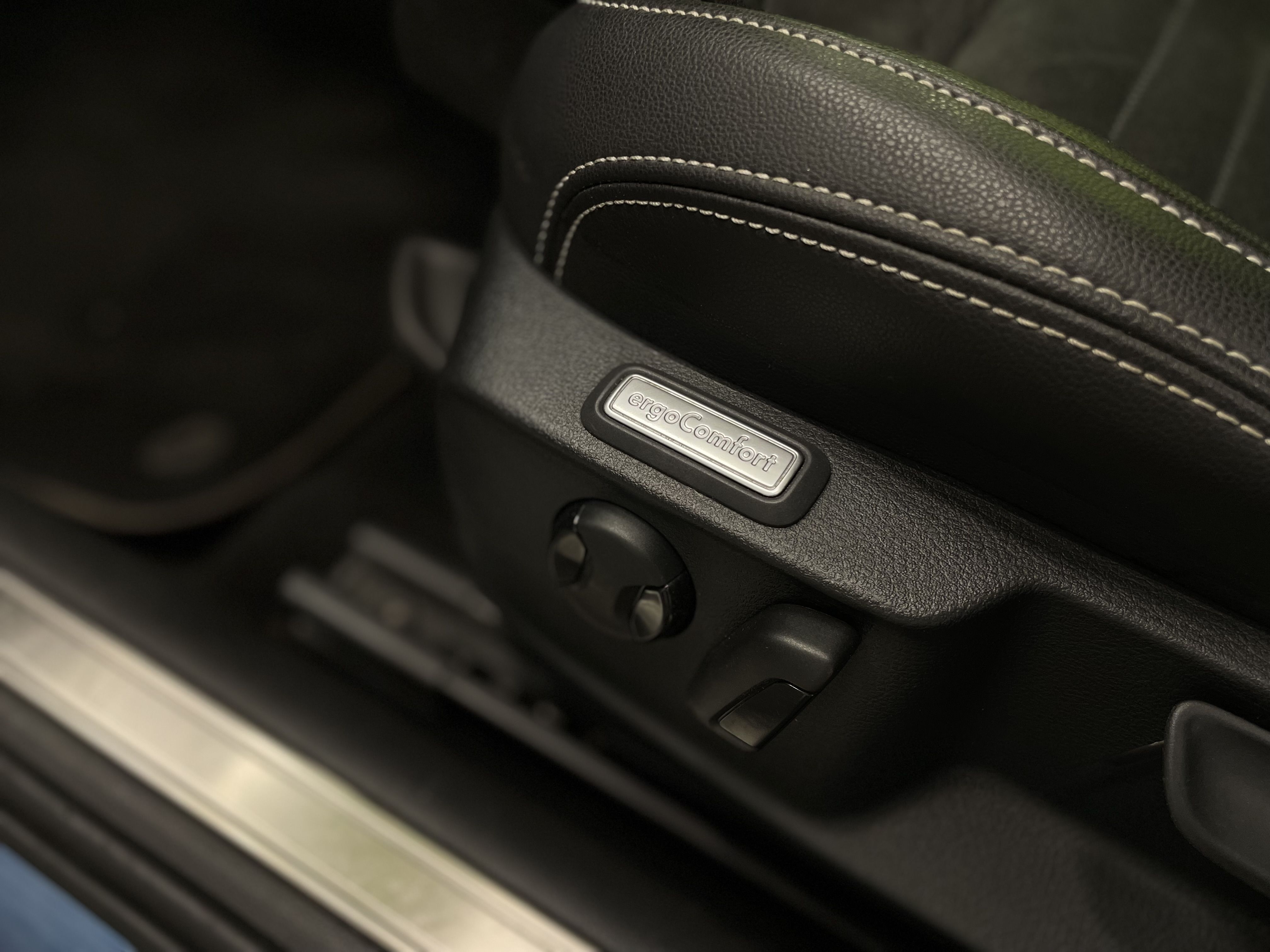 Volkswagen Passat 2020