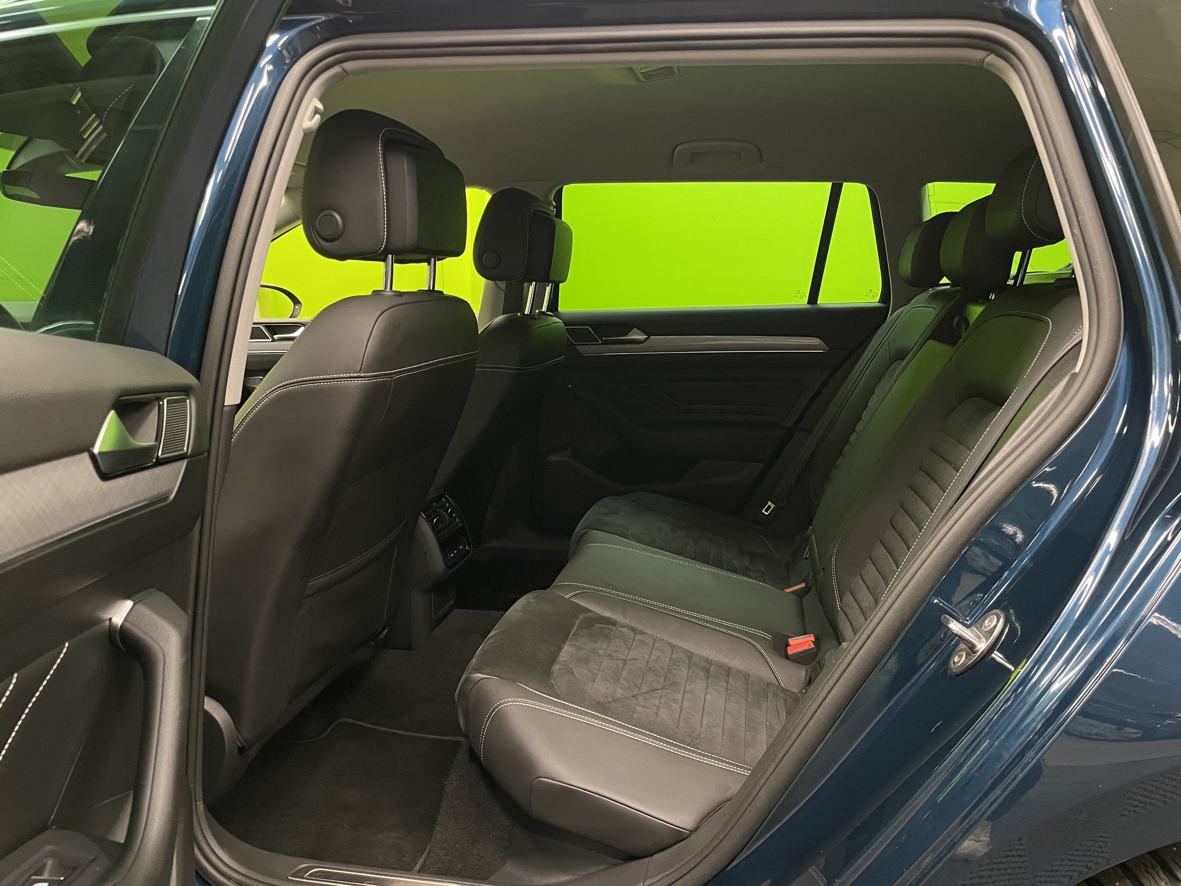 Volkswagen Passat 2020