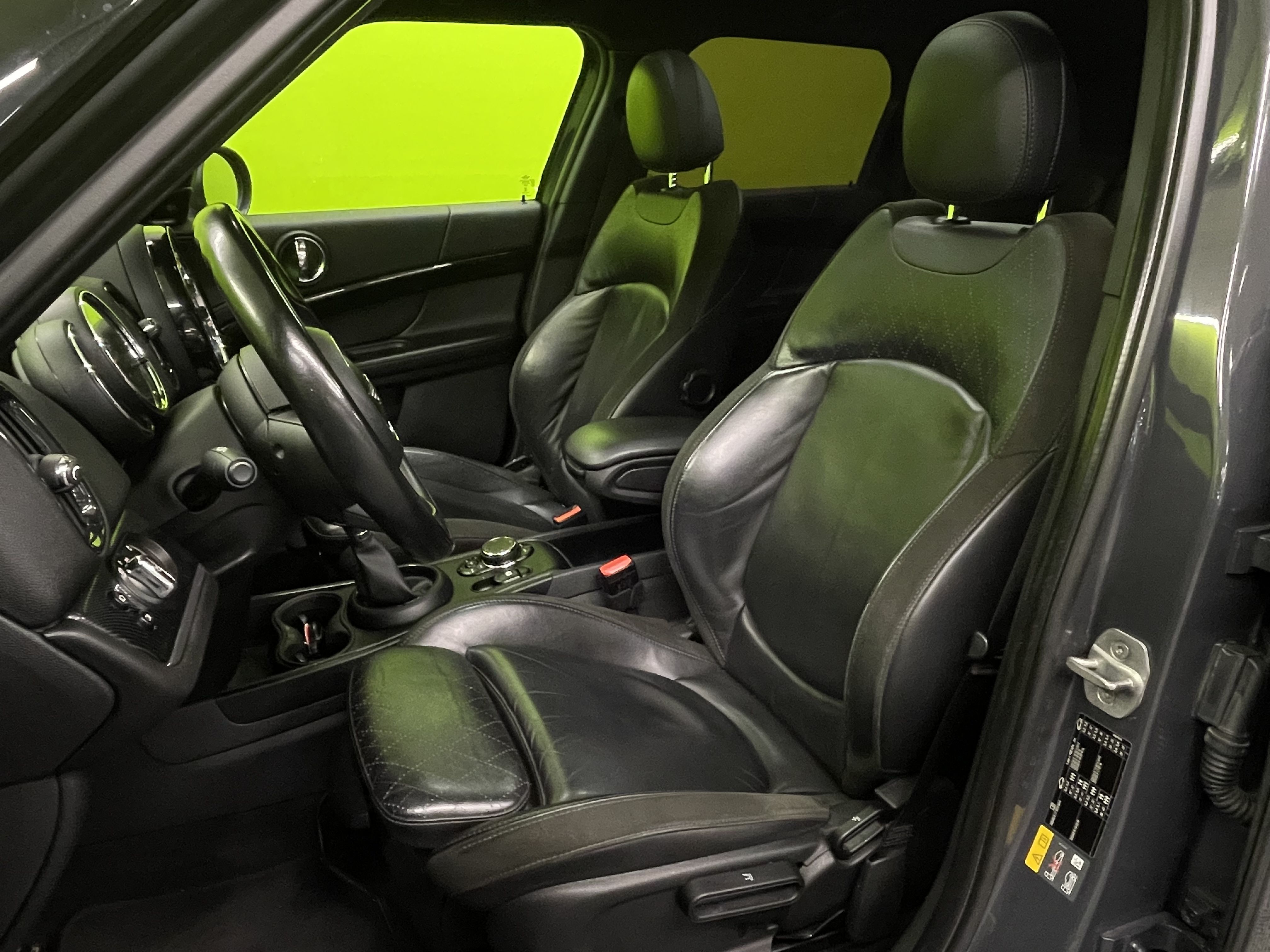 Mini Countryman 2018