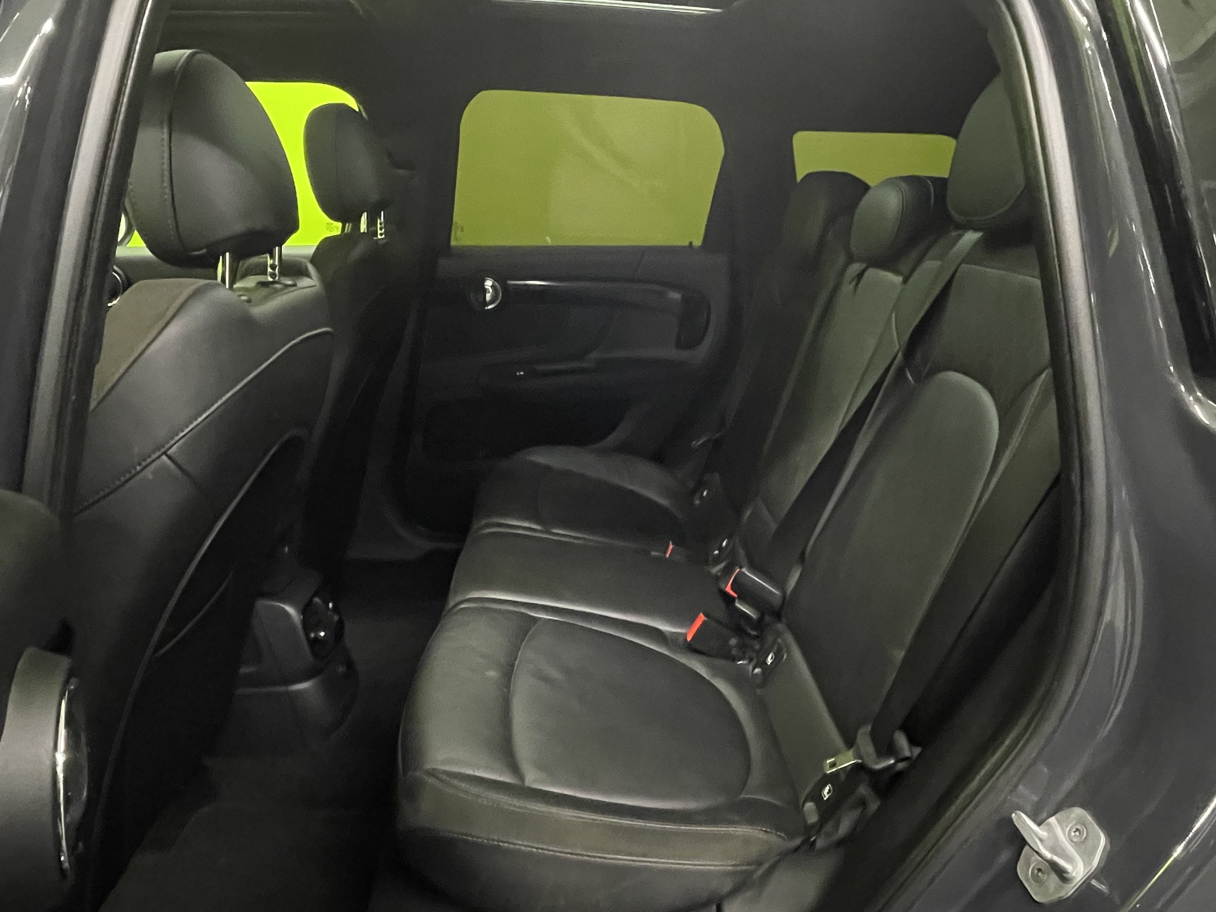 Mini Countryman 2018