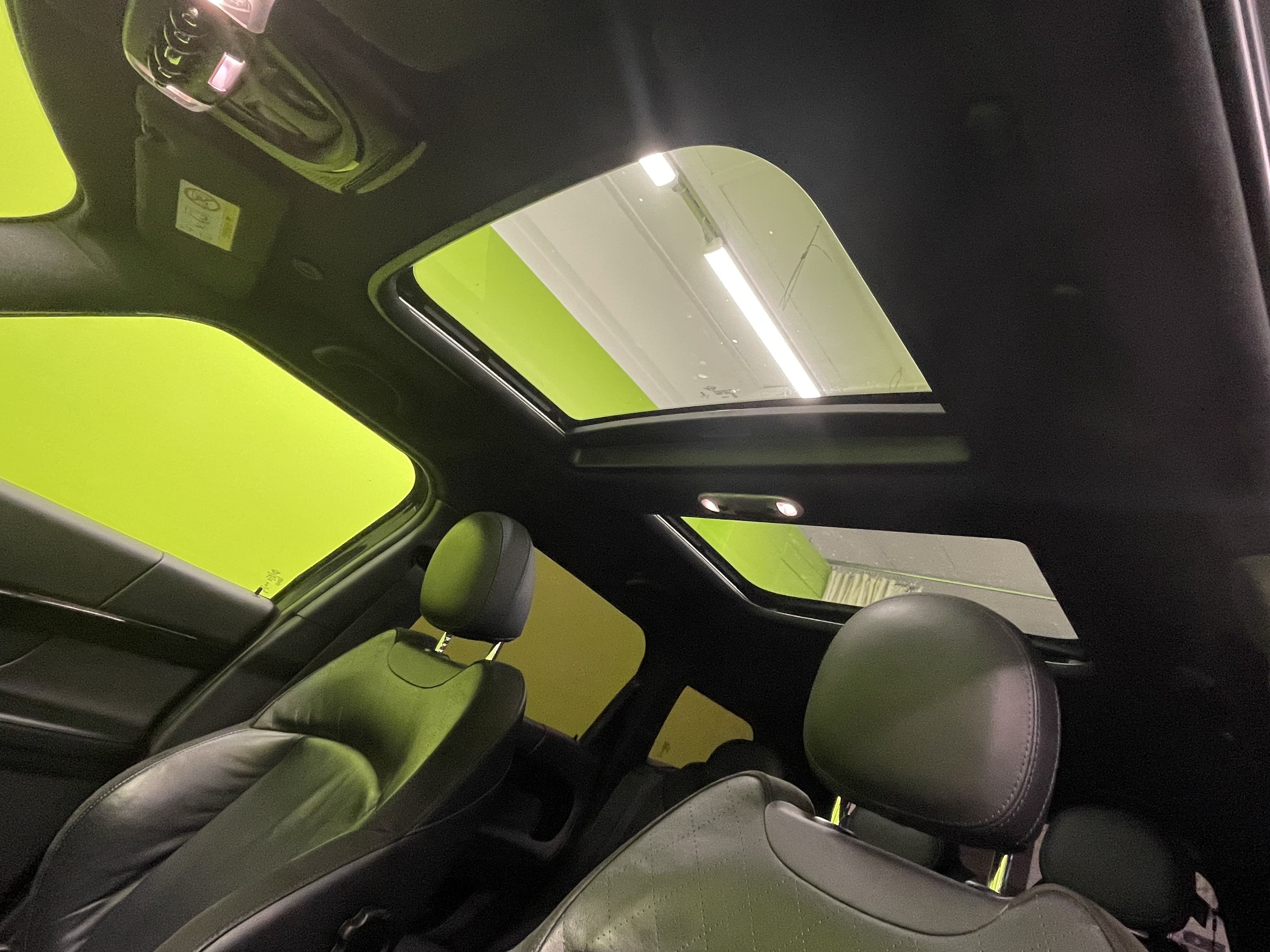 Mini Countryman 2018